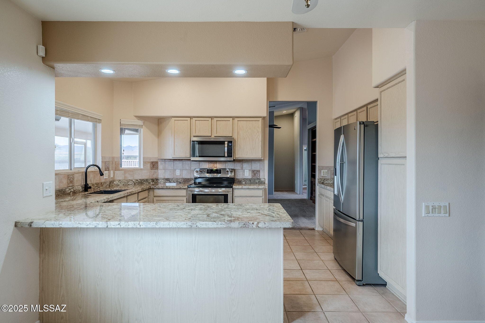 San Ignacio Vistas (1-223) - Residential