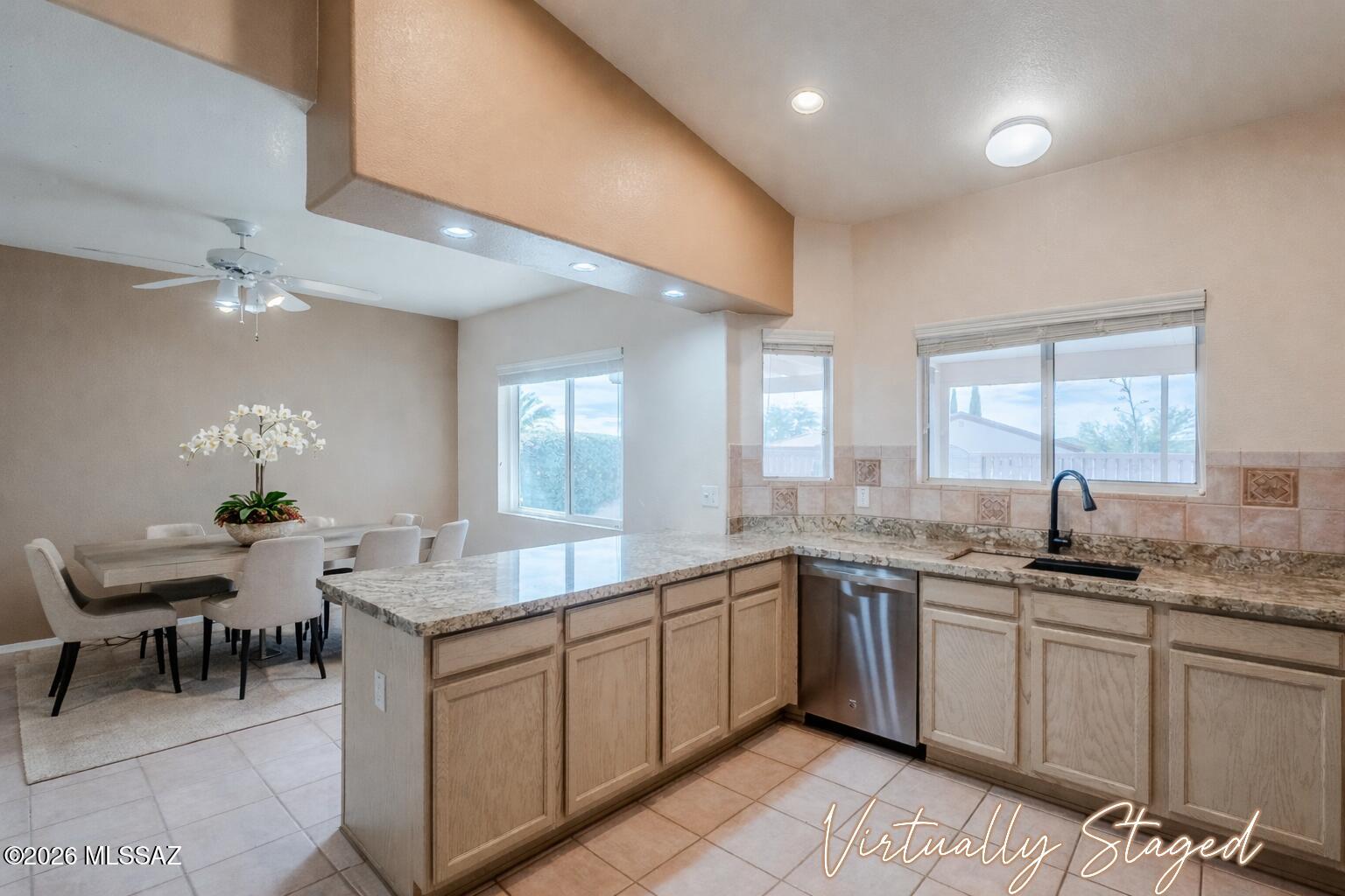San Ignacio Vistas (1-223) - Residential