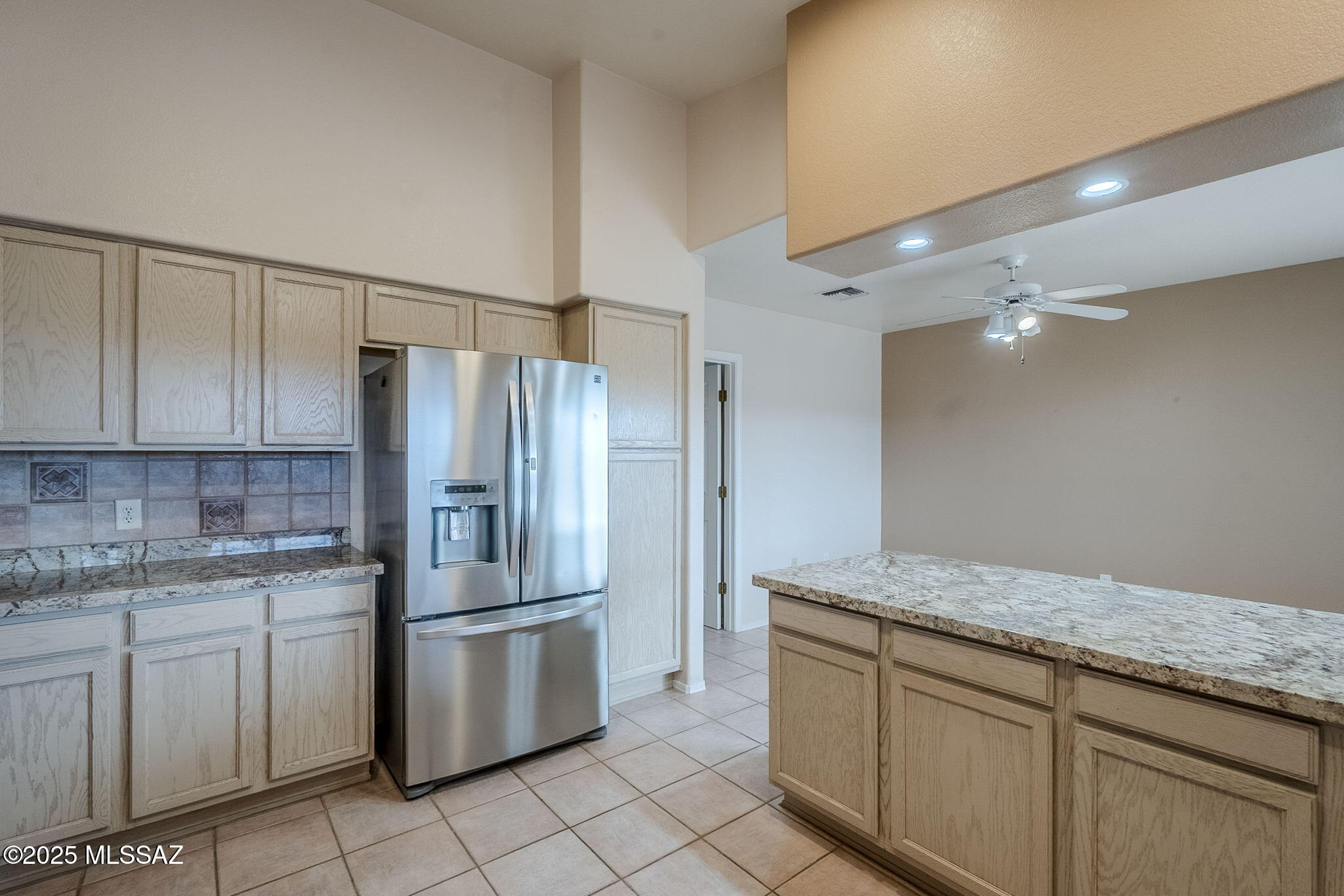 San Ignacio Vistas (1-223) - Residential