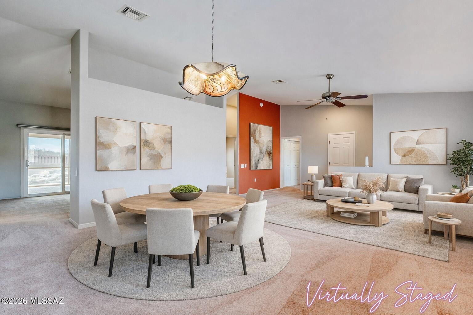 San Ignacio Vistas (1-223) - Residential