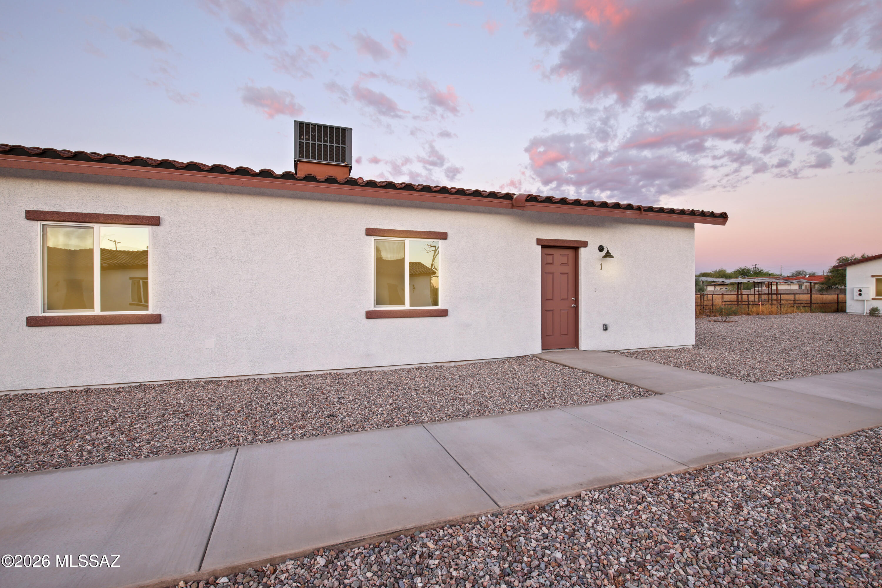 Golden Dawn Farms - Residential Income