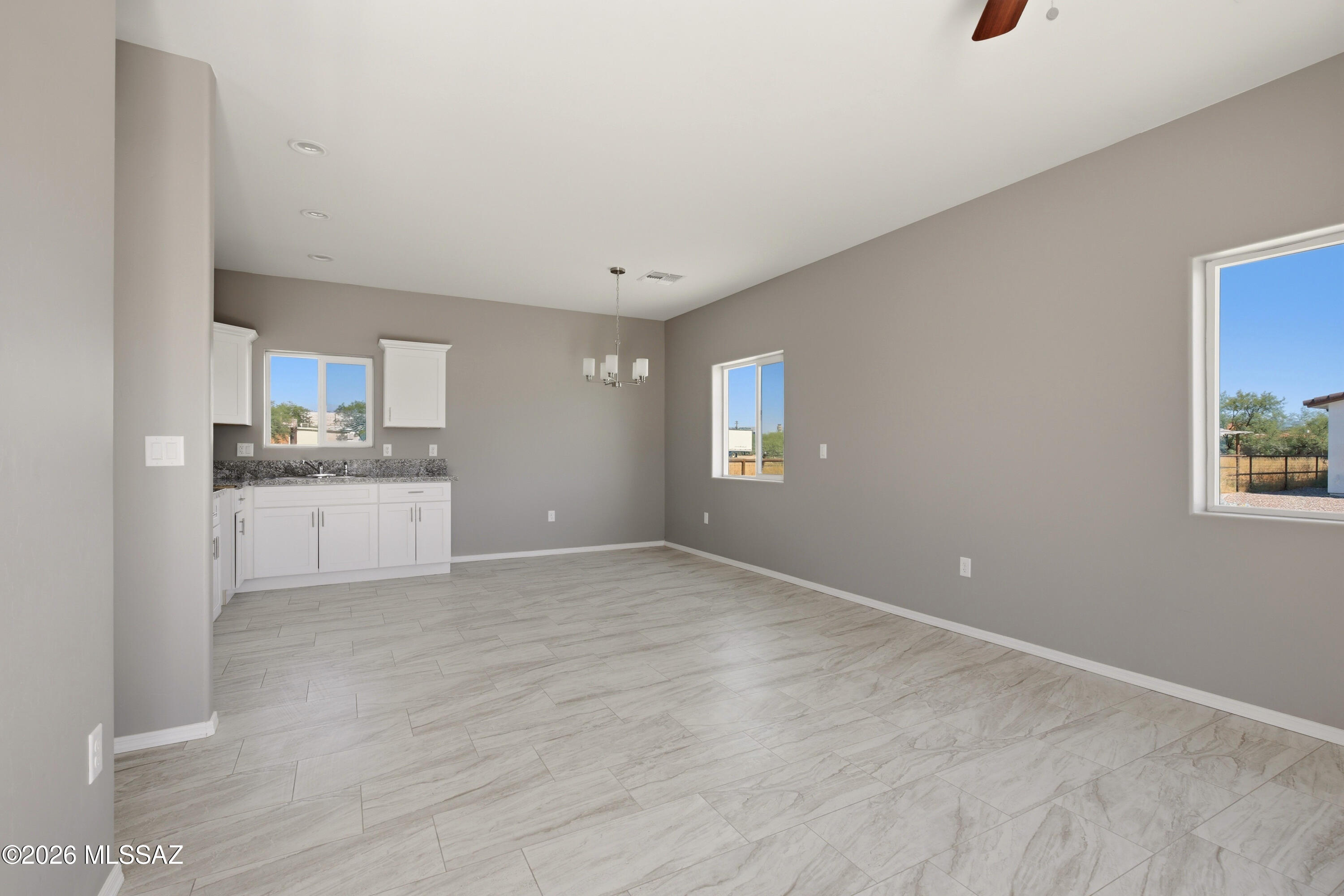 Golden Dawn Farms - Residential Income
