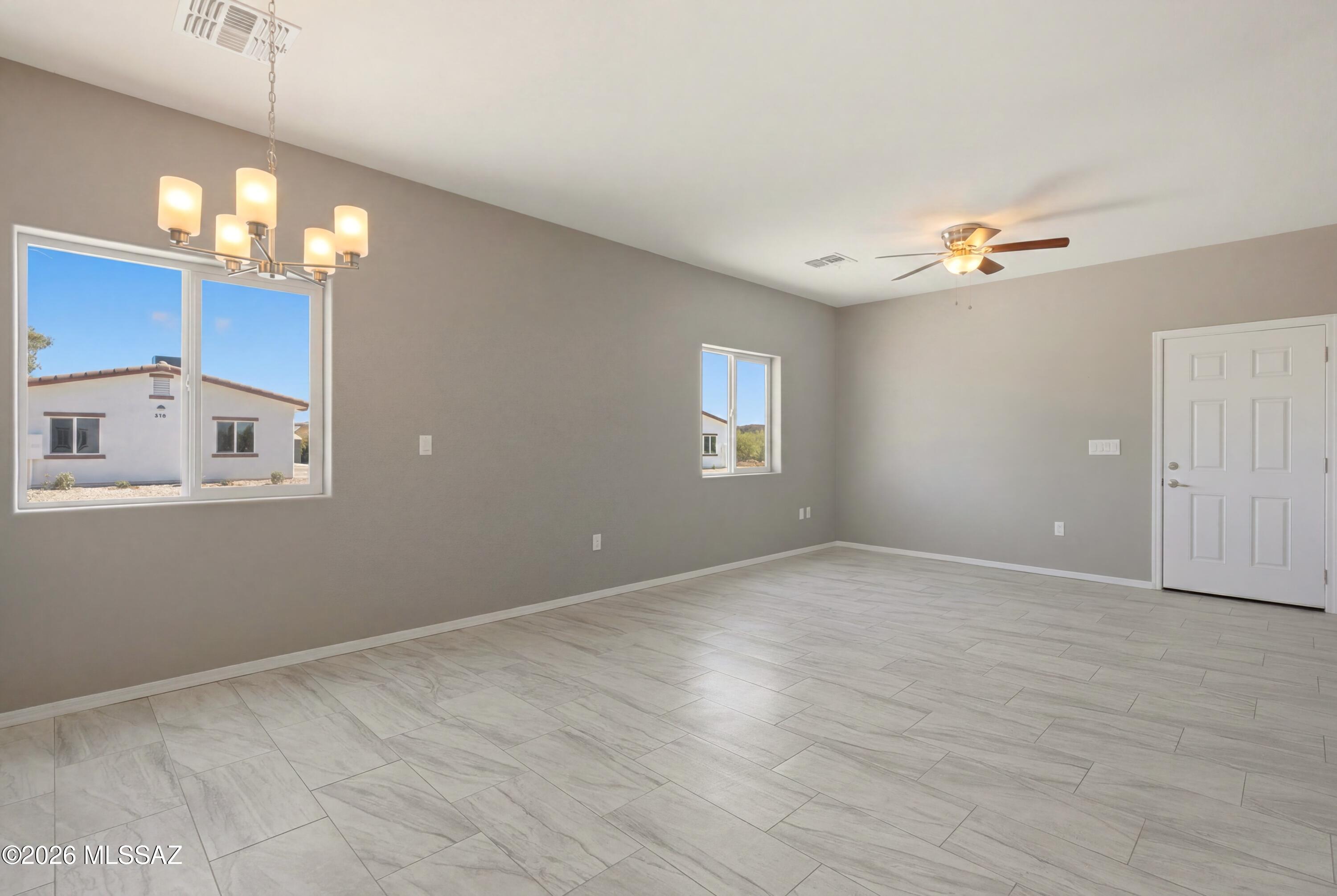 Golden Dawn Farms - Residential Income