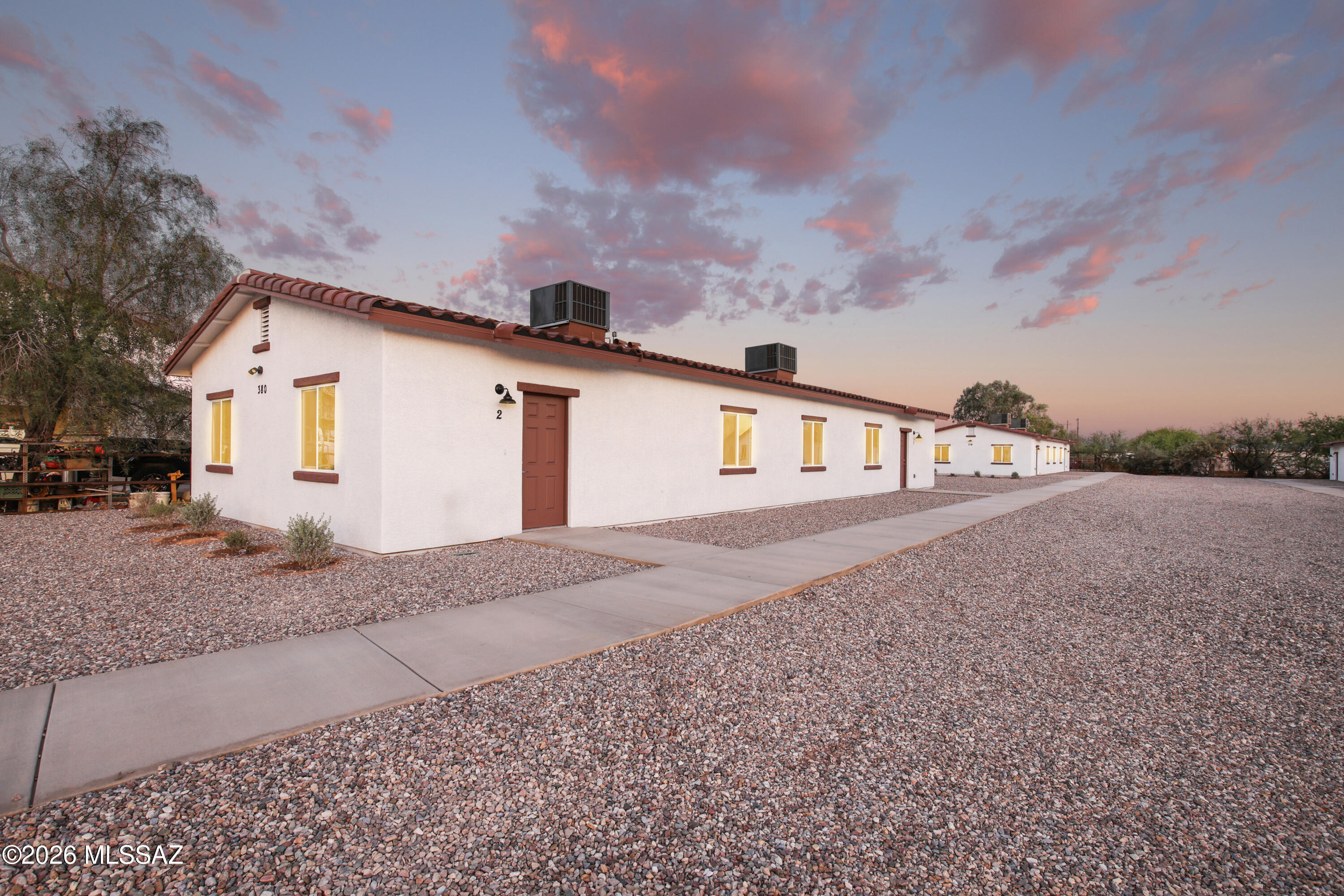 Golden Dawn Farms - Residential Income