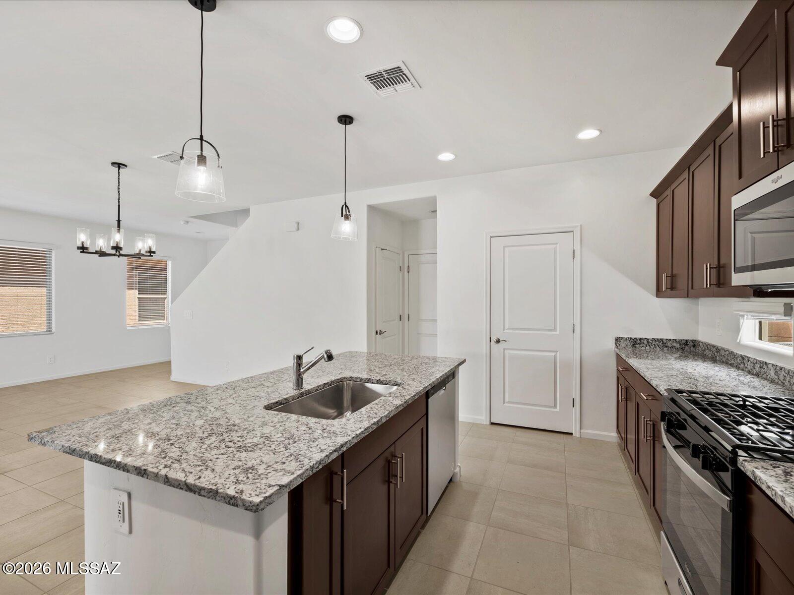 Ajo & Kinney (1-141) Blocks 1 & 2 - Residential