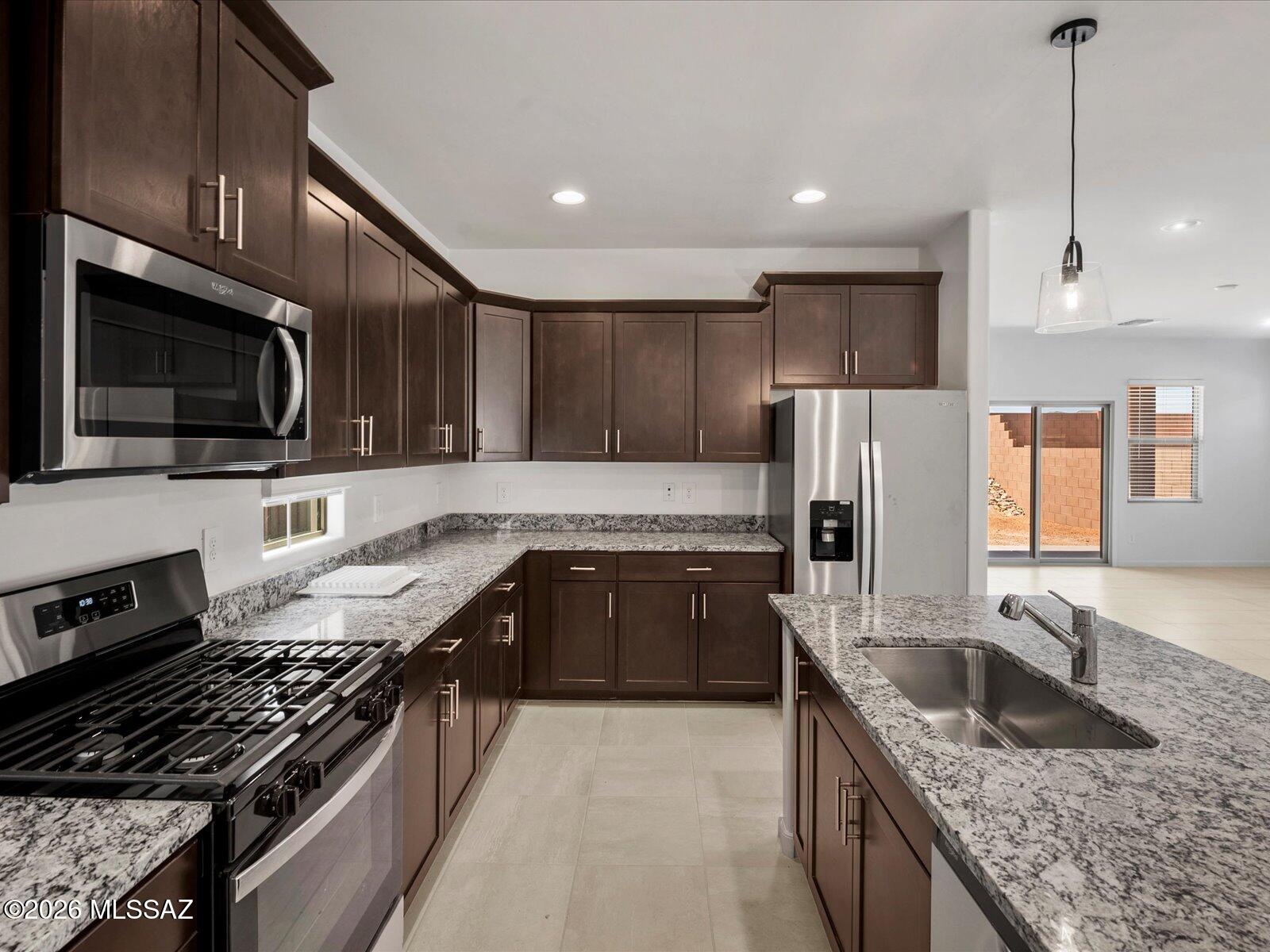 Ajo & Kinney (1-141) Blocks 1 & 2 - Residential