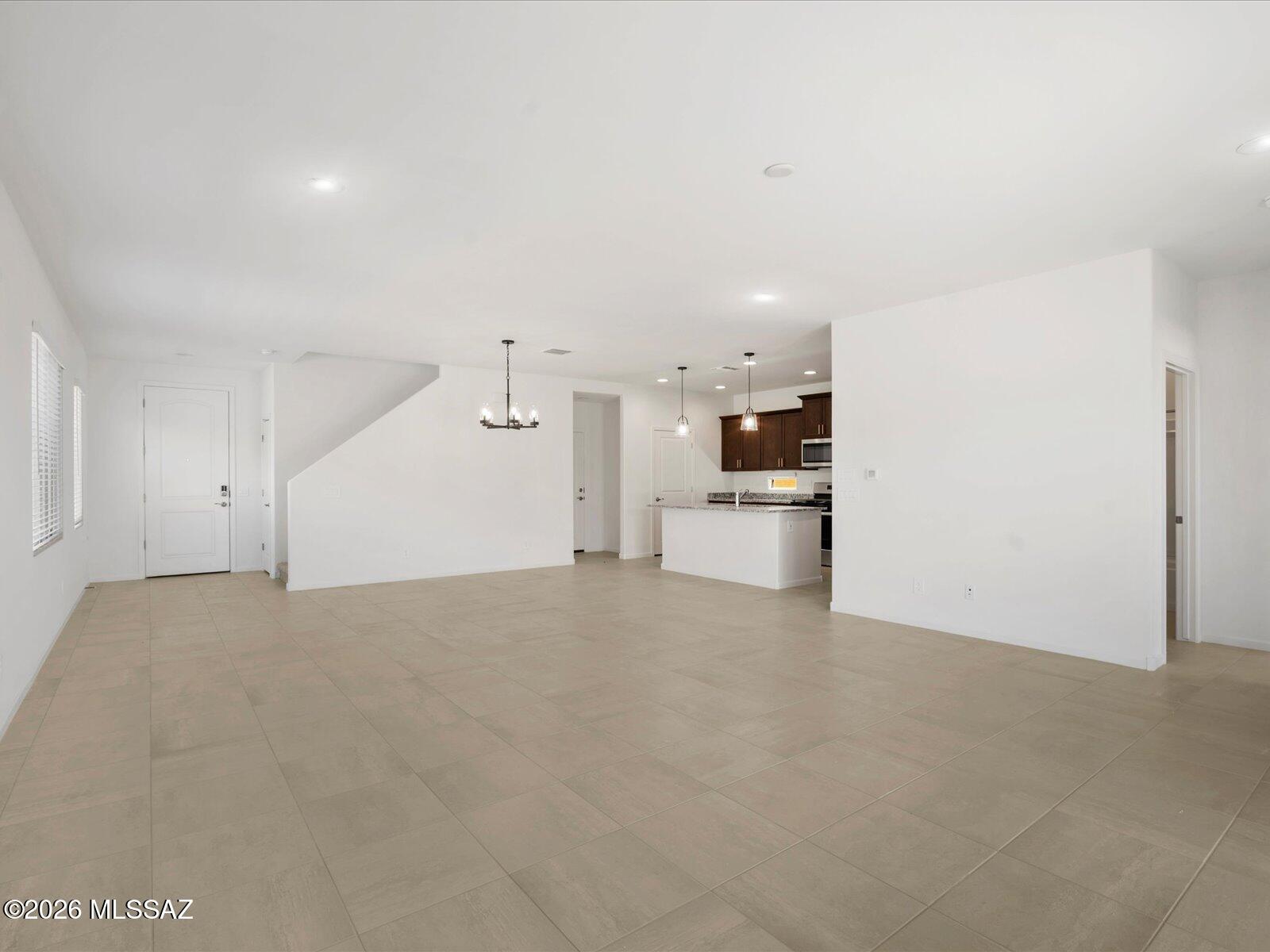 Ajo & Kinney (1-141) Blocks 1 & 2 - Residential