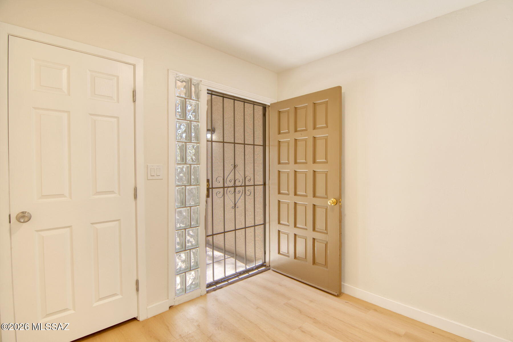Valle Cereza (1-59) - Residential