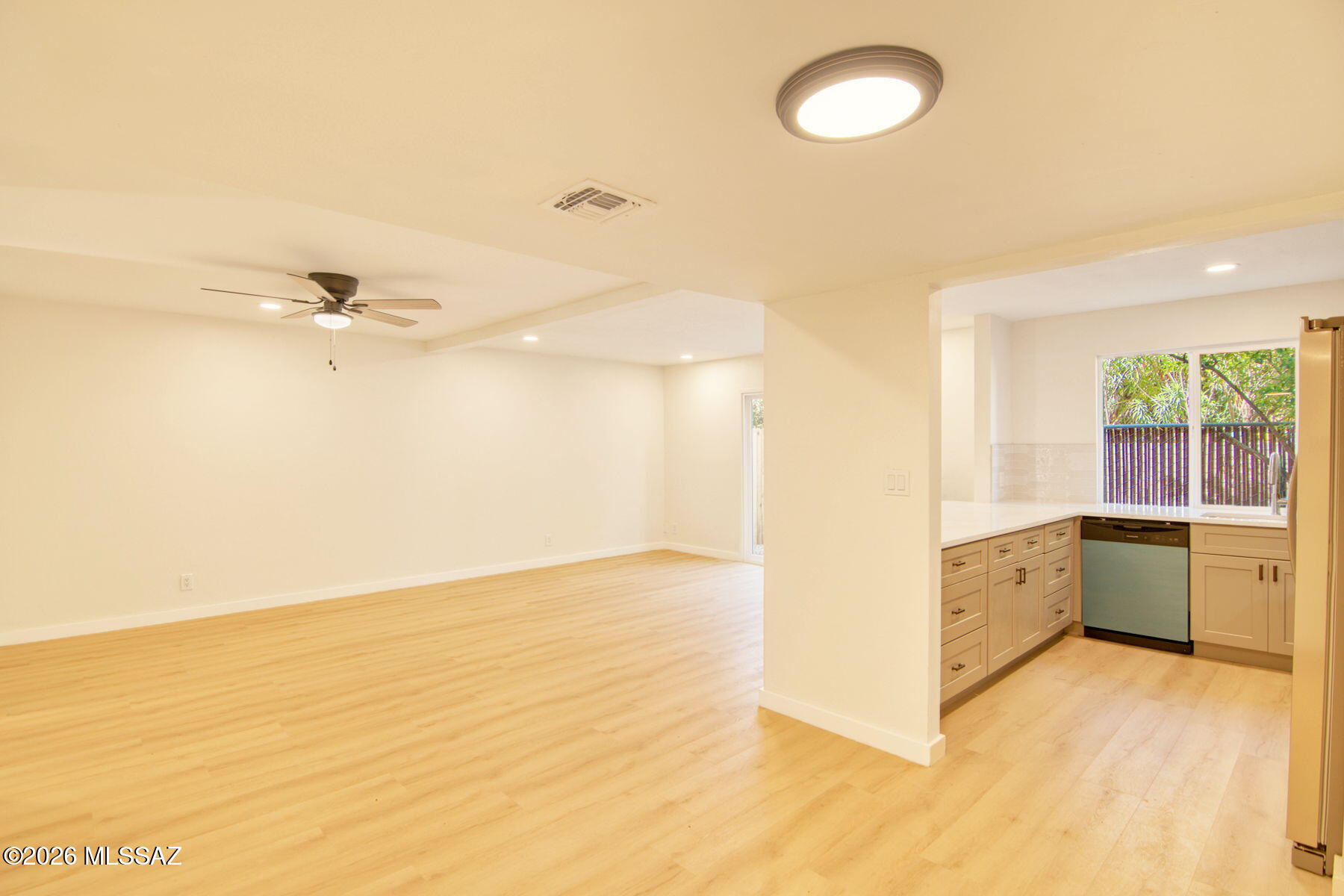 Valle Cereza (1-59) - Residential