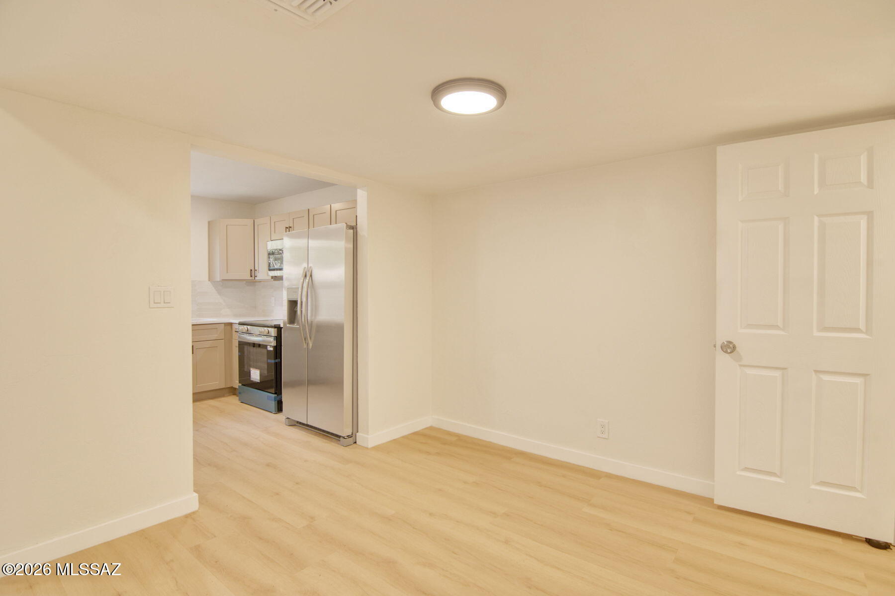 Valle Cereza (1-59) - Residential