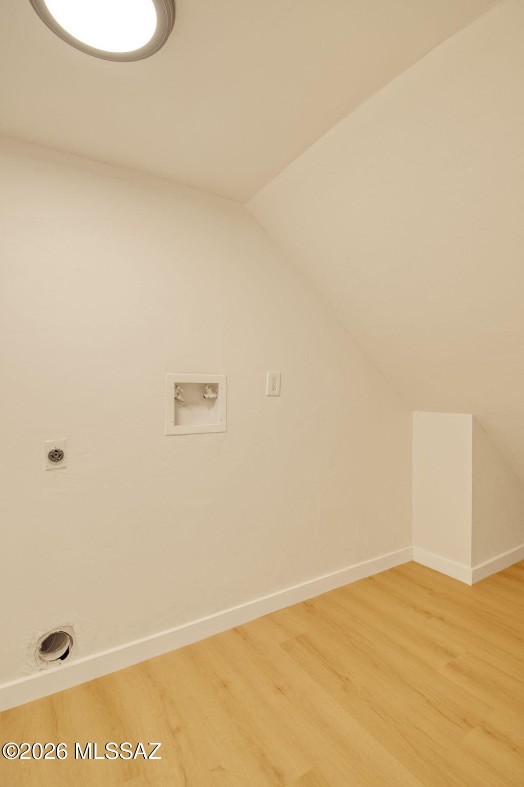 Valle Cereza (1-59) - Residential