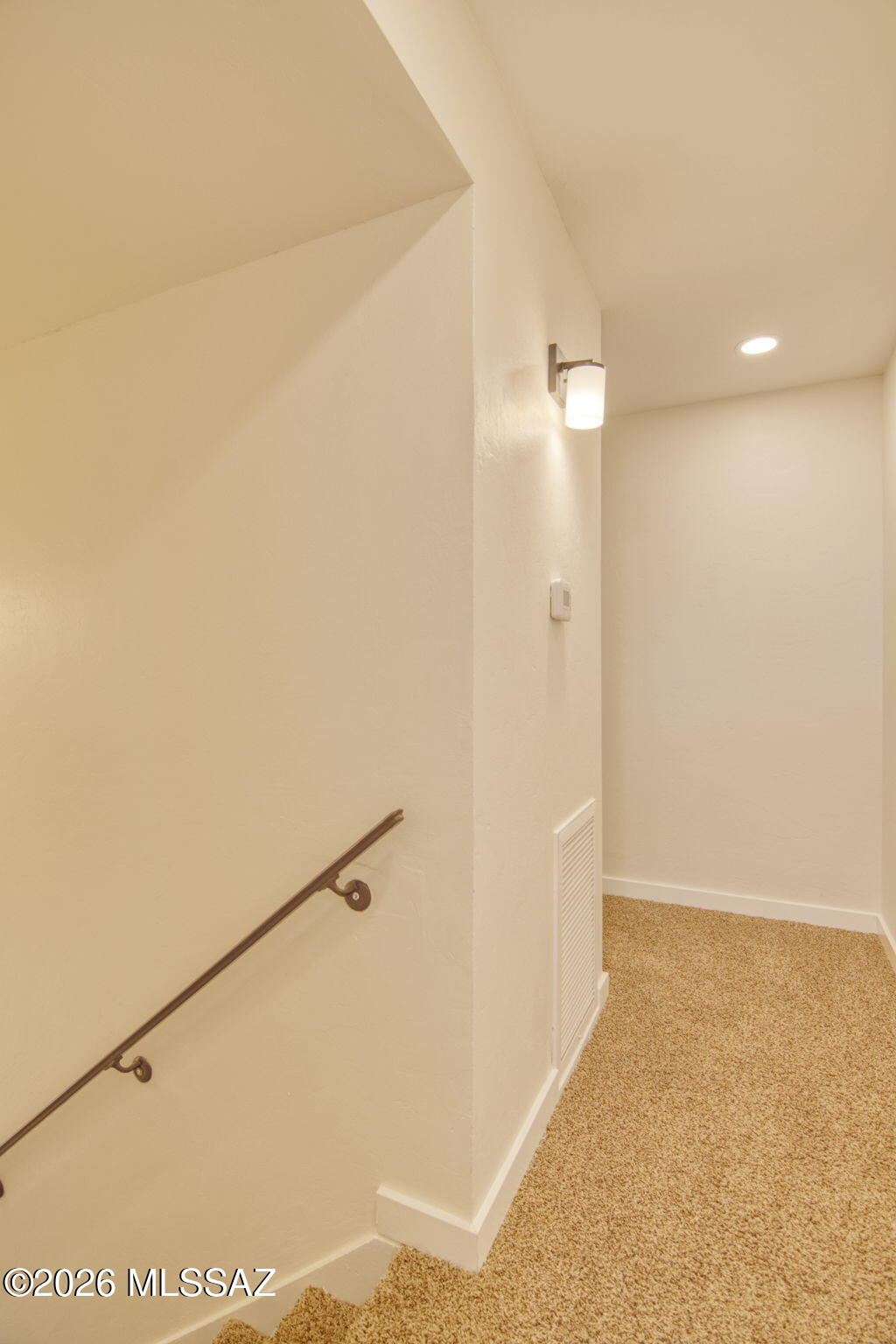 Valle Cereza (1-59) - Residential