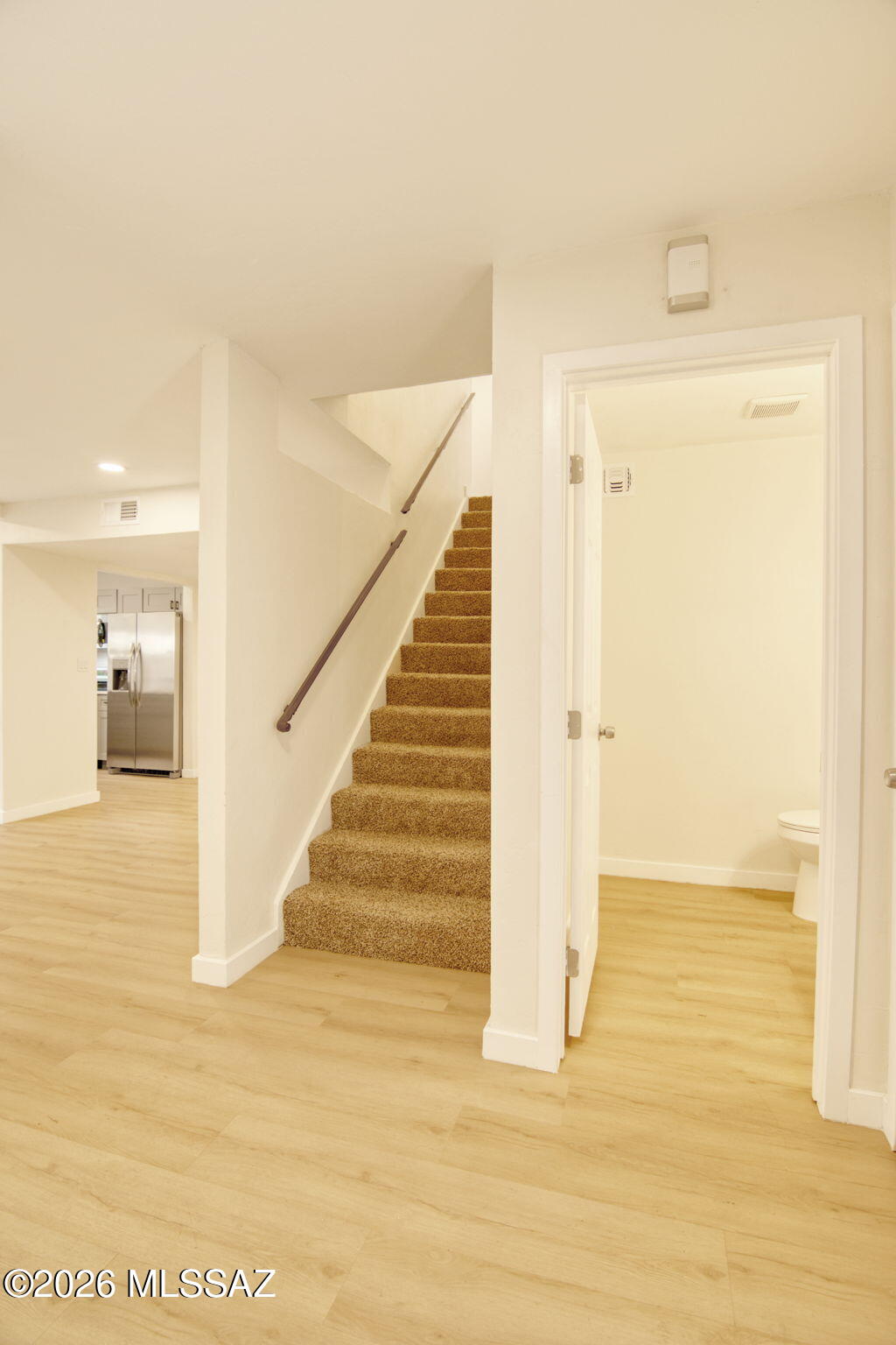 Valle Cereza (1-59) - Residential