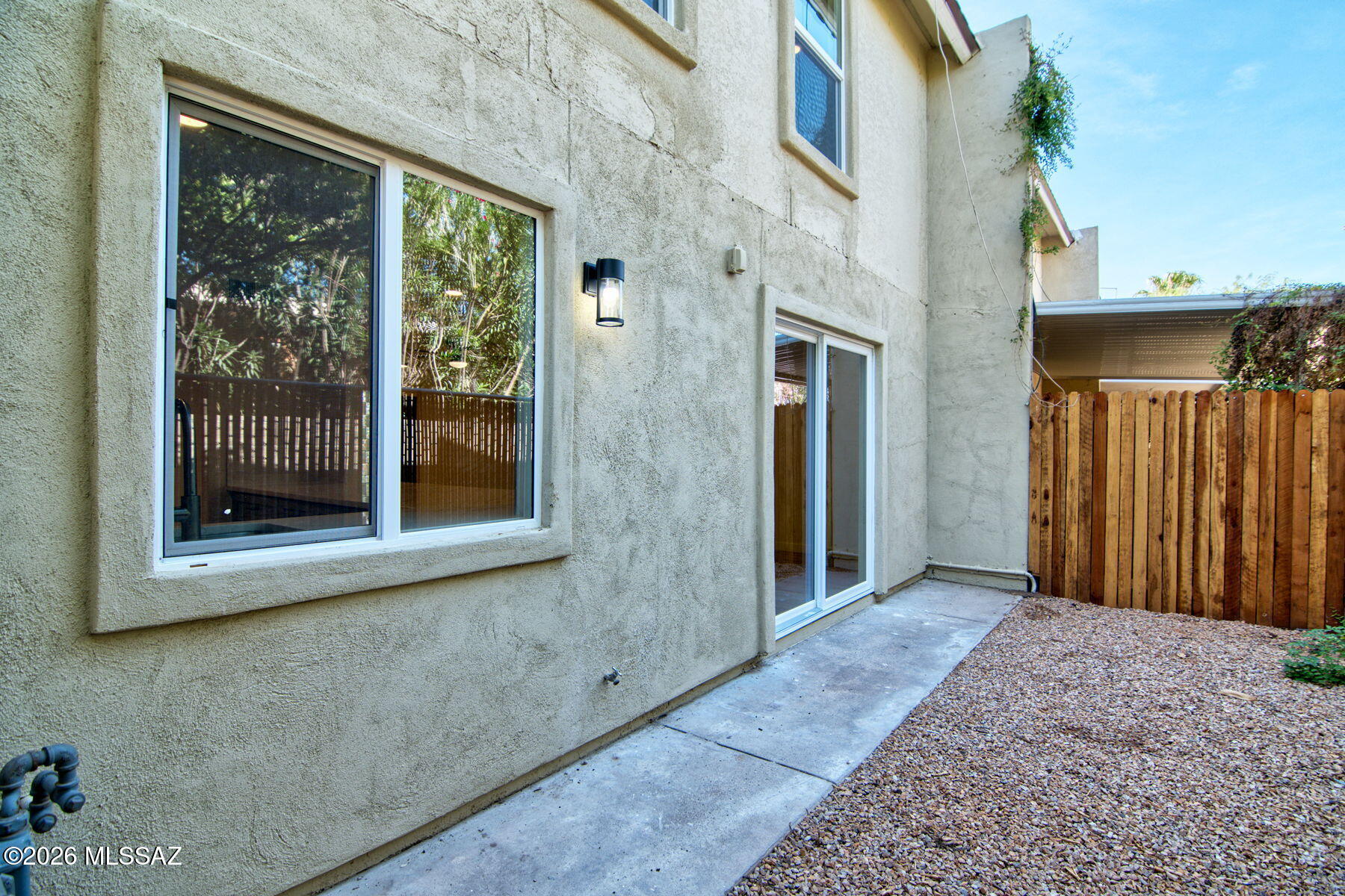 Valle Cereza (1-59) - Residential
