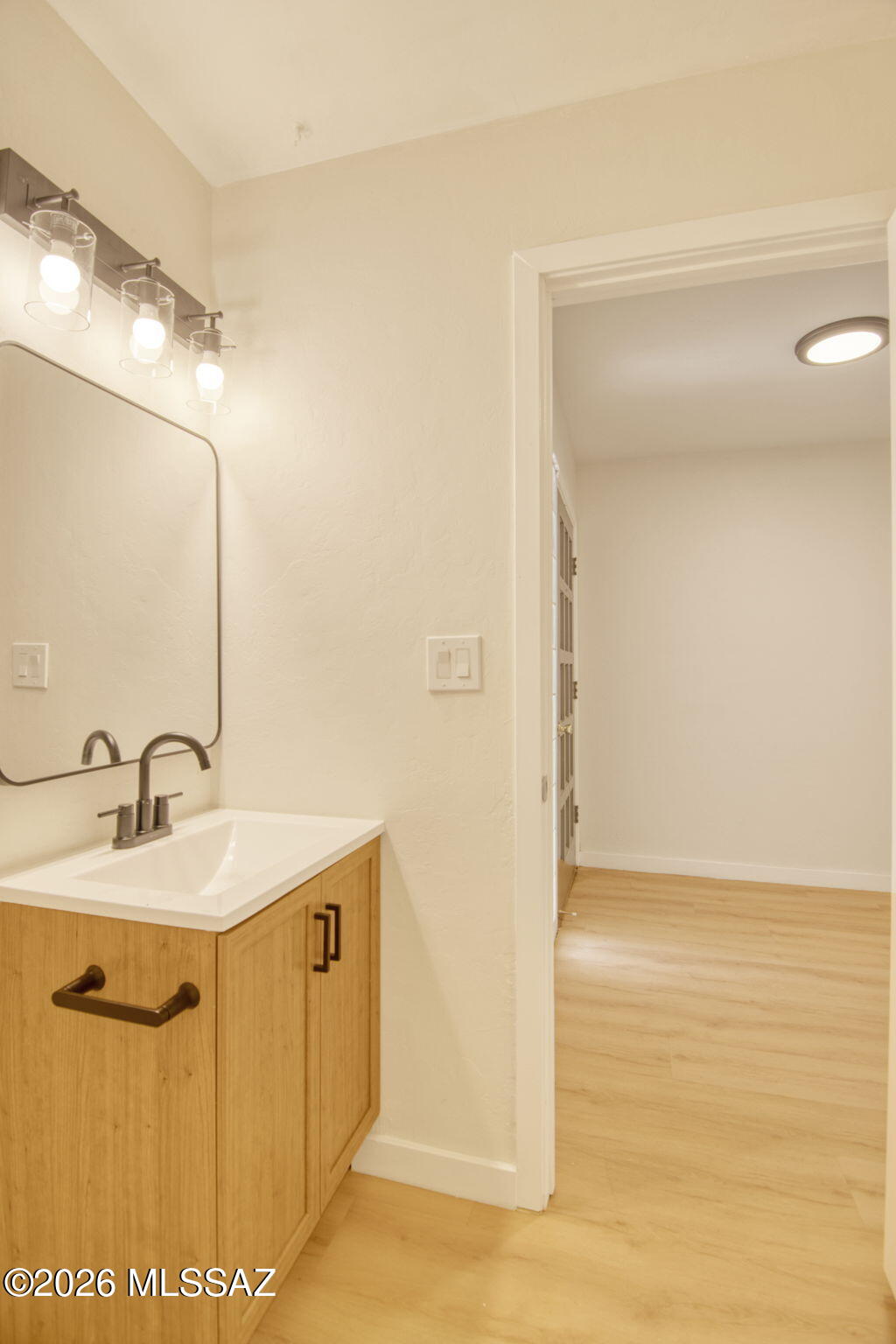 Valle Cereza (1-59) - Residential