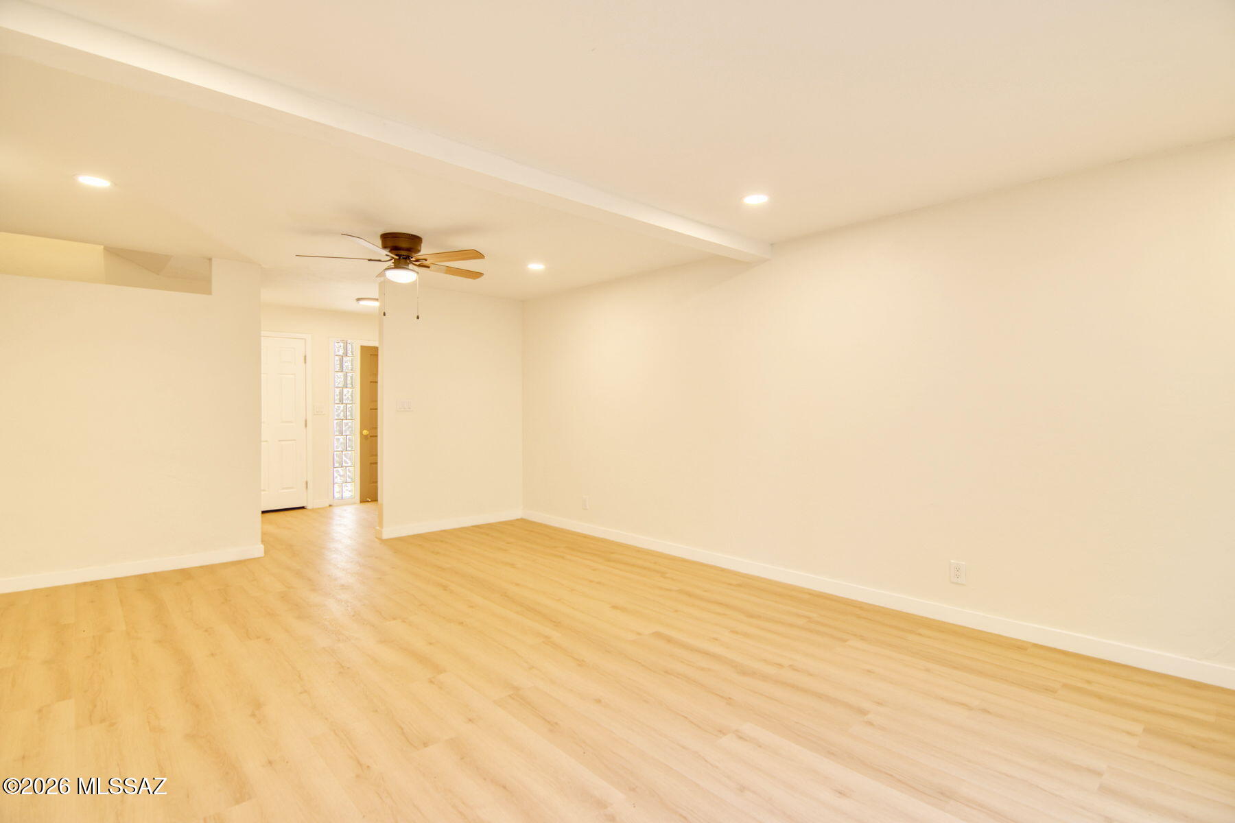 Valle Cereza (1-59) - Residential