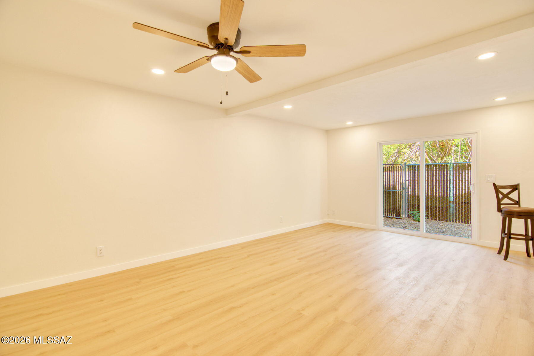 Valle Cereza (1-59) - Residential