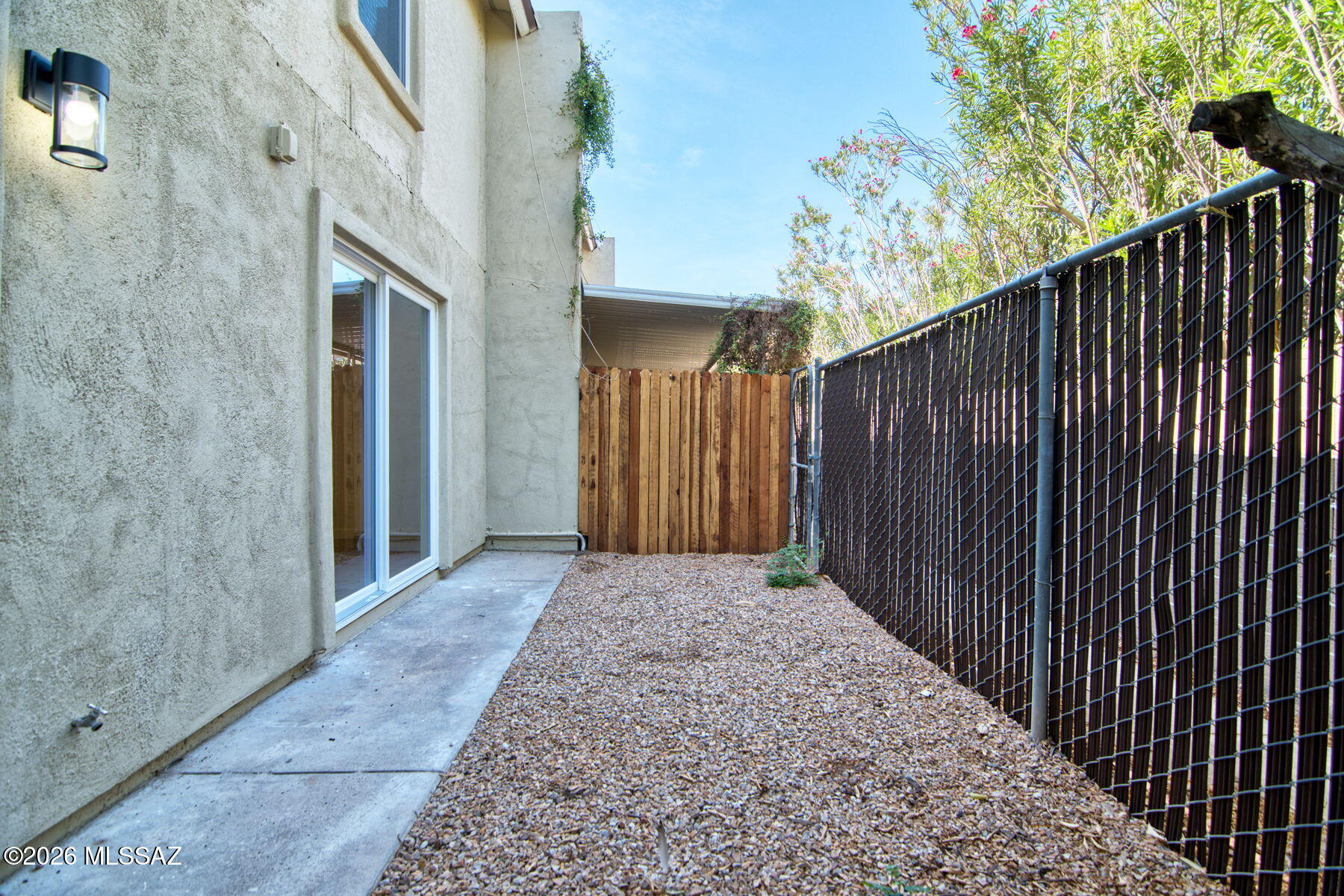 Valle Cereza (1-59) - Residential