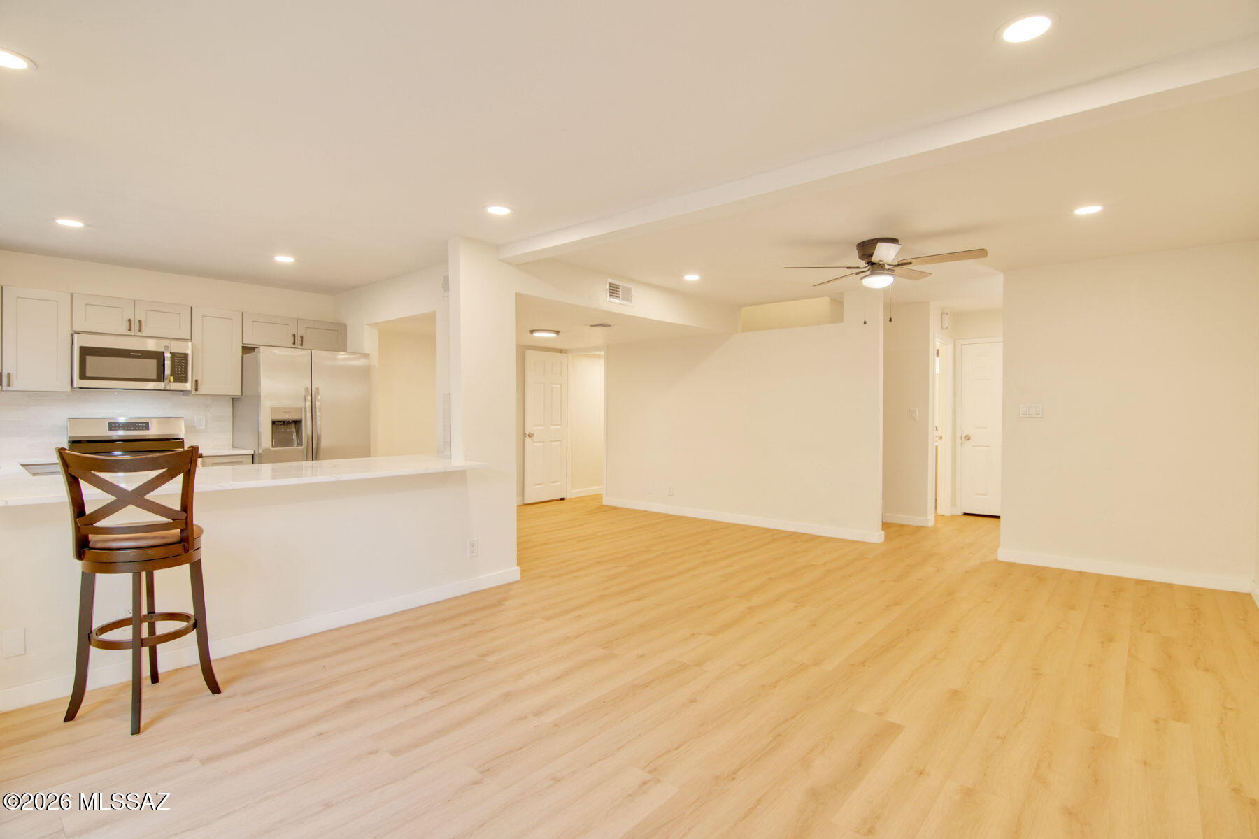 Valle Cereza (1-59) - Residential