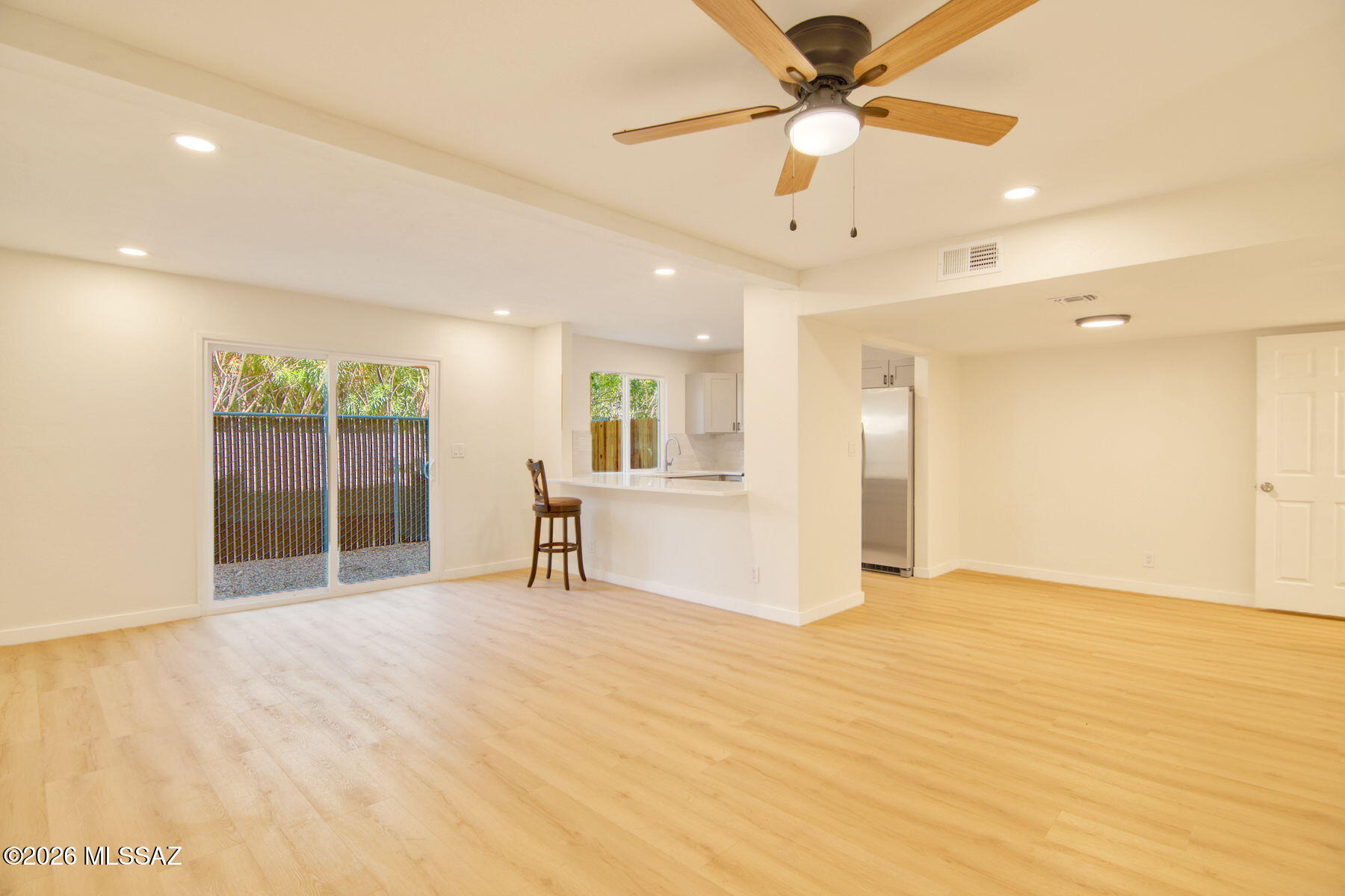 Valle Cereza (1-59) - Residential