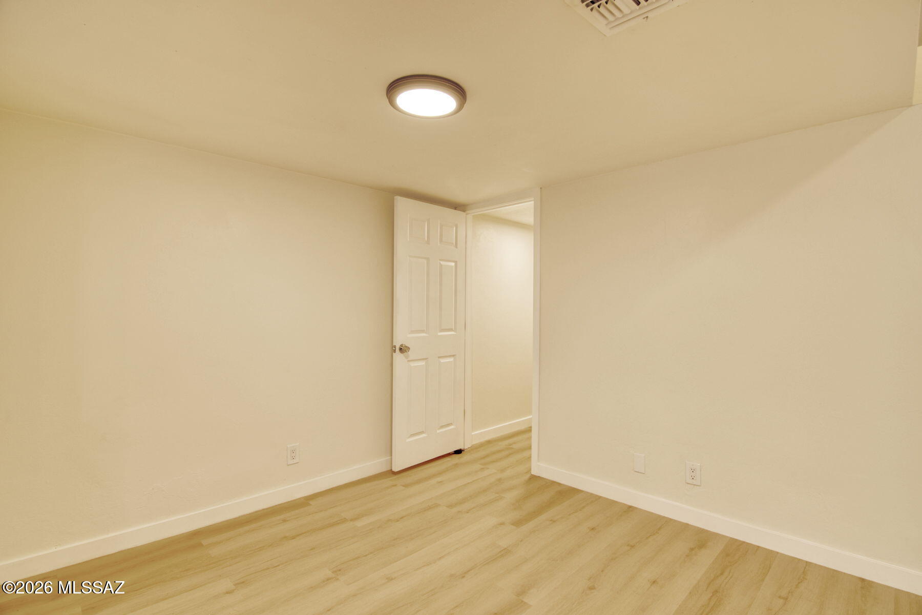 Valle Cereza (1-59) - Residential