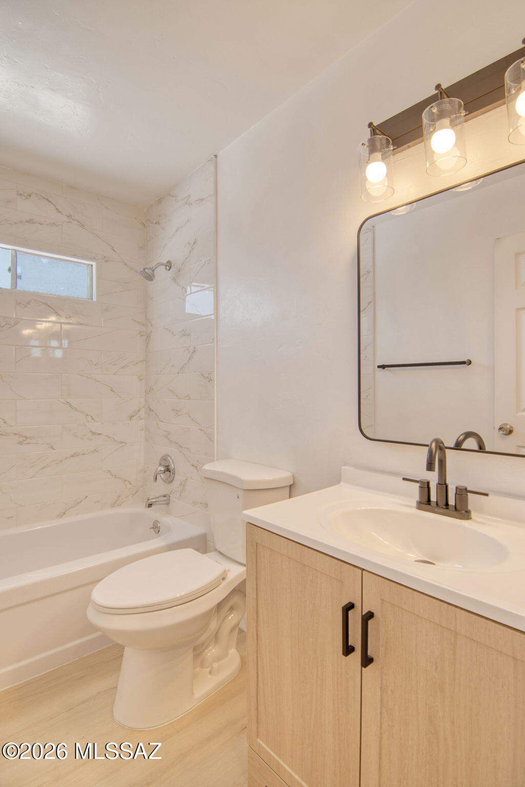 Valle Cereza (1-59) - Residential