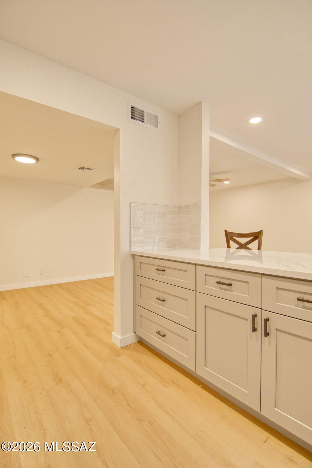 Valle Cereza (1-59) - Residential