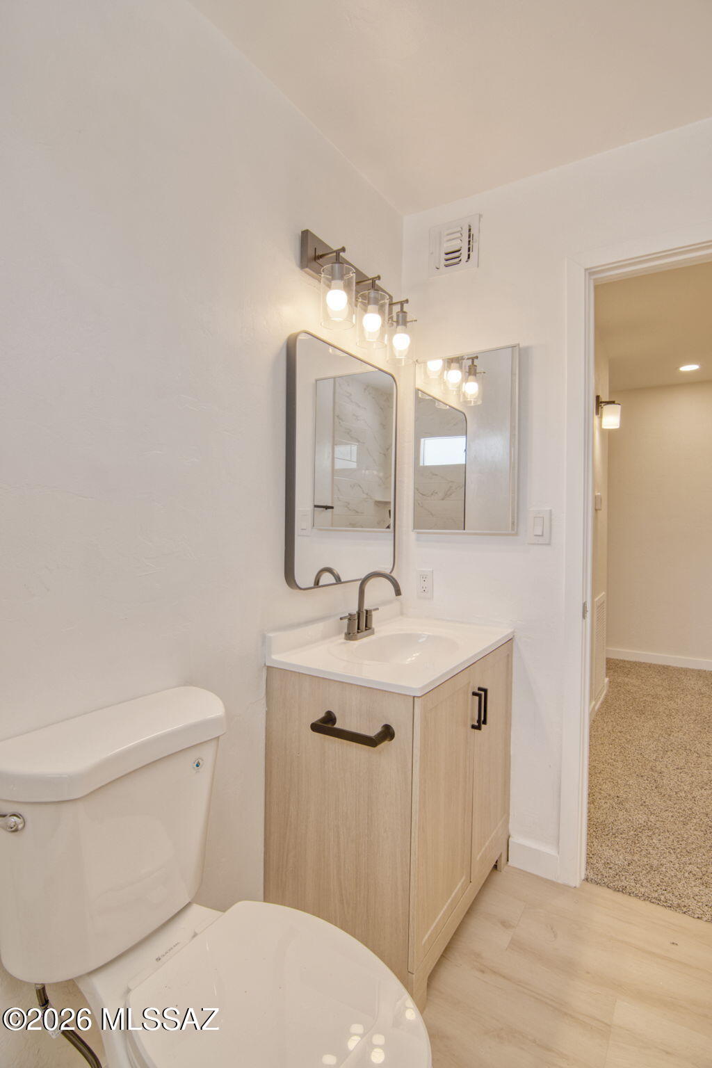 Valle Cereza (1-59) - Residential