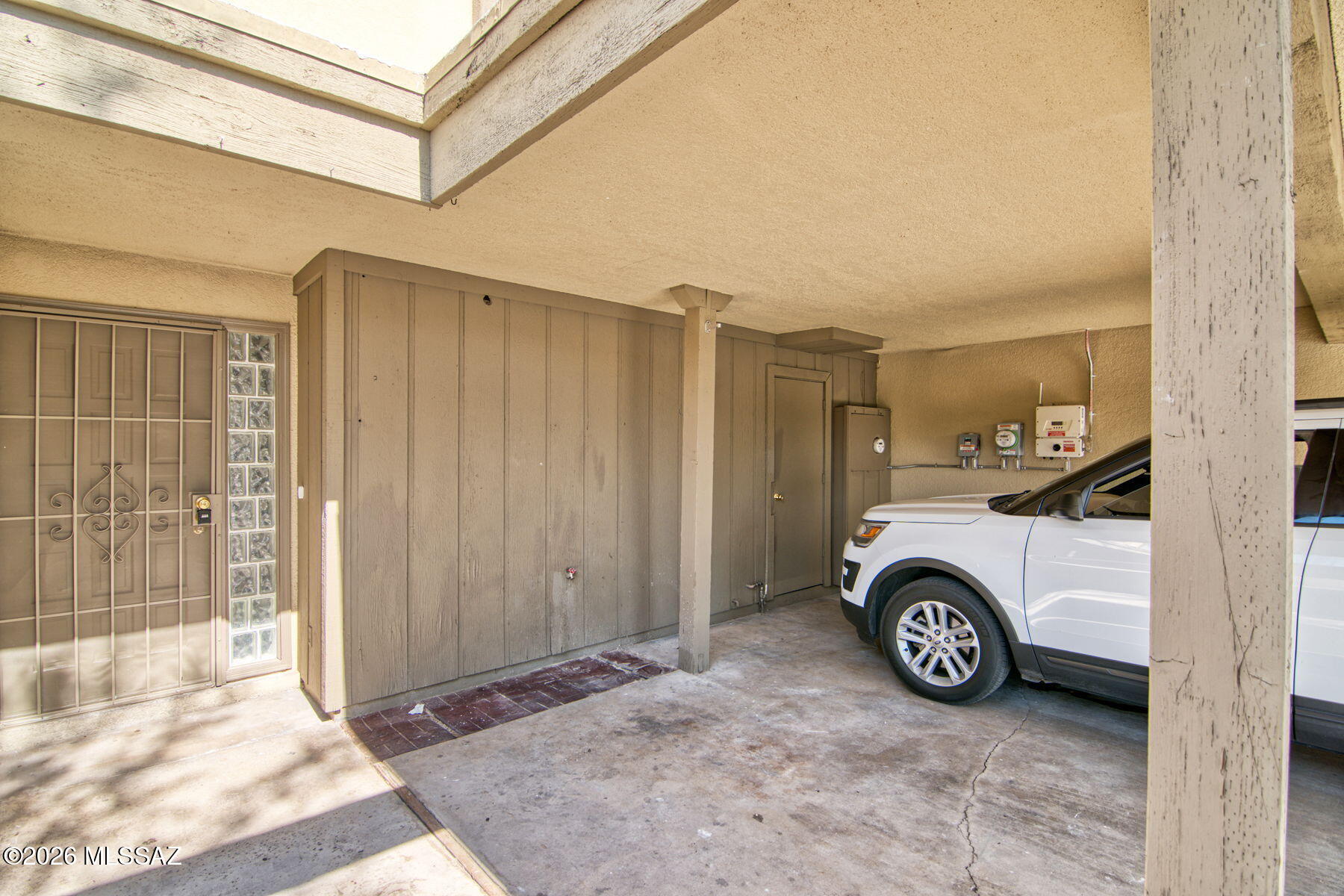 Valle Cereza (1-59) - Residential