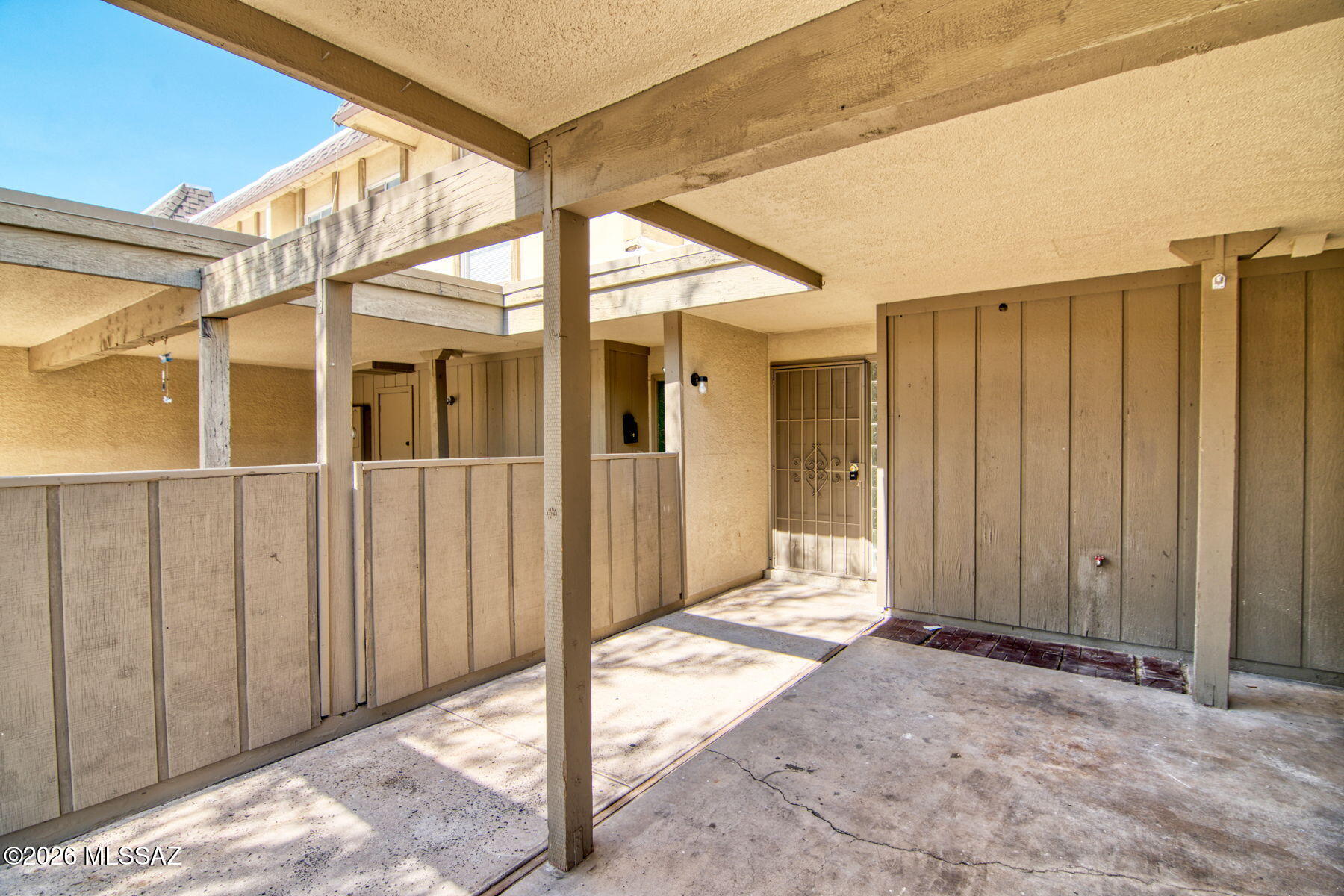 Valle Cereza (1-59) - Residential