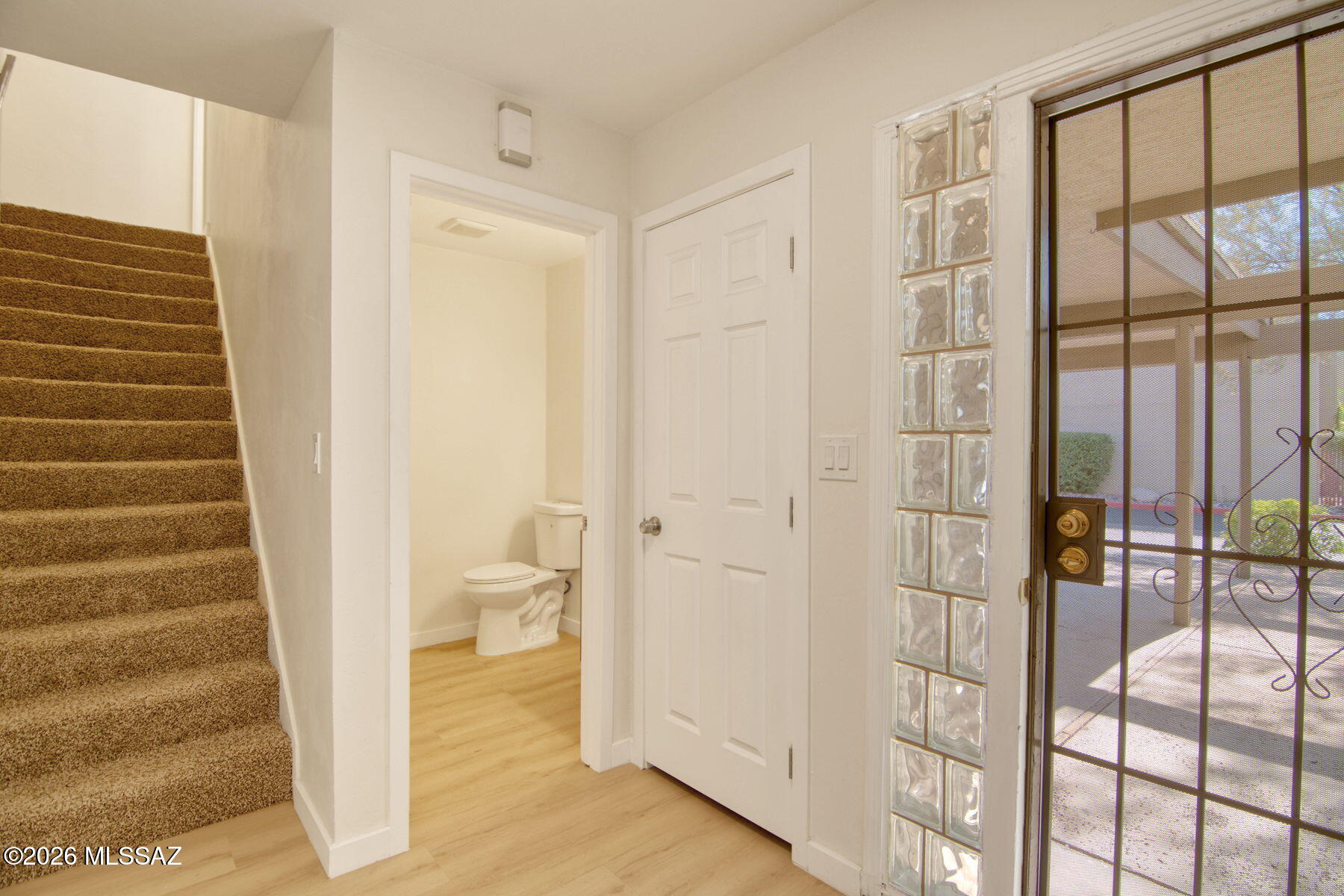 Valle Cereza (1-59) - Residential