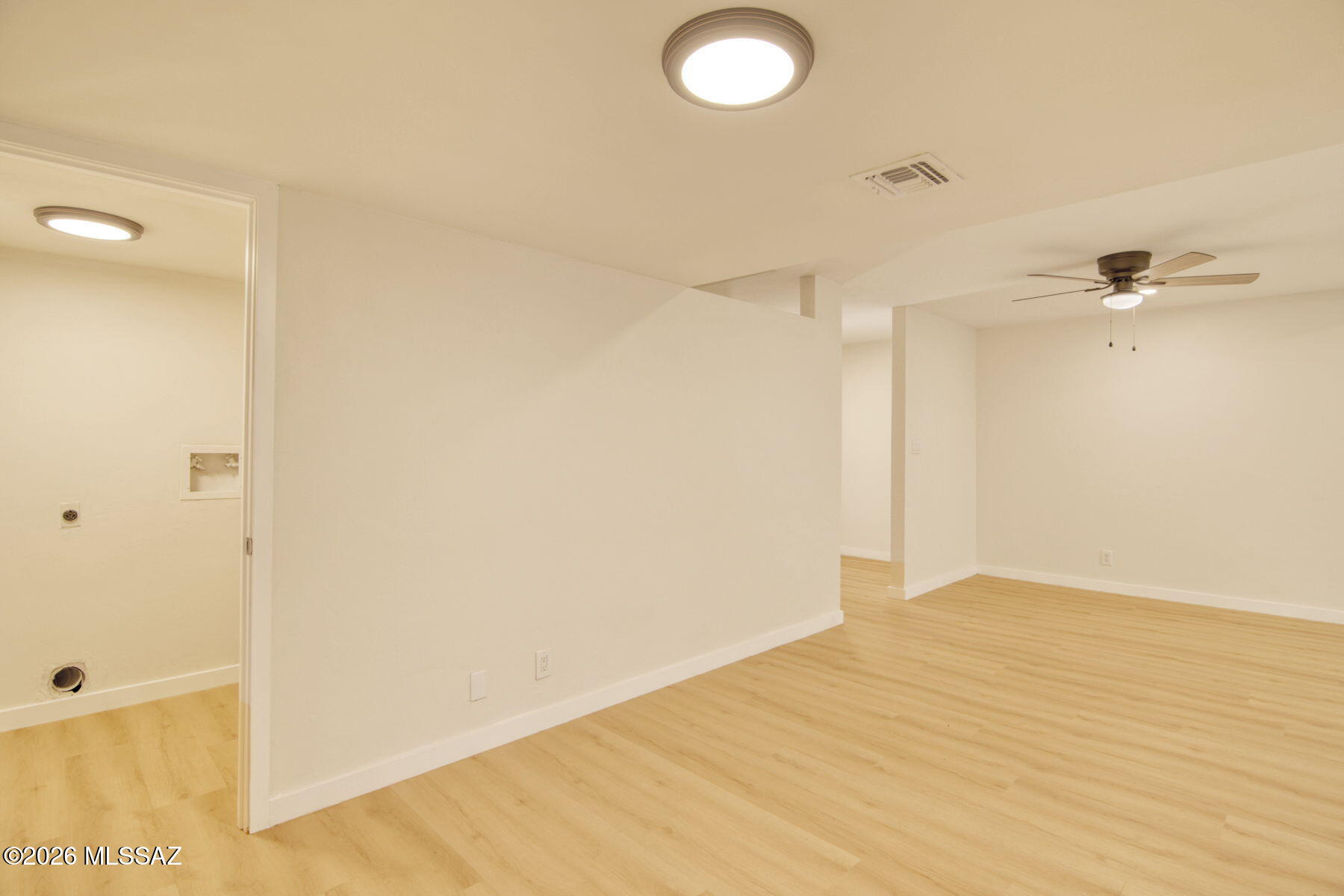 Valle Cereza (1-59) - Residential