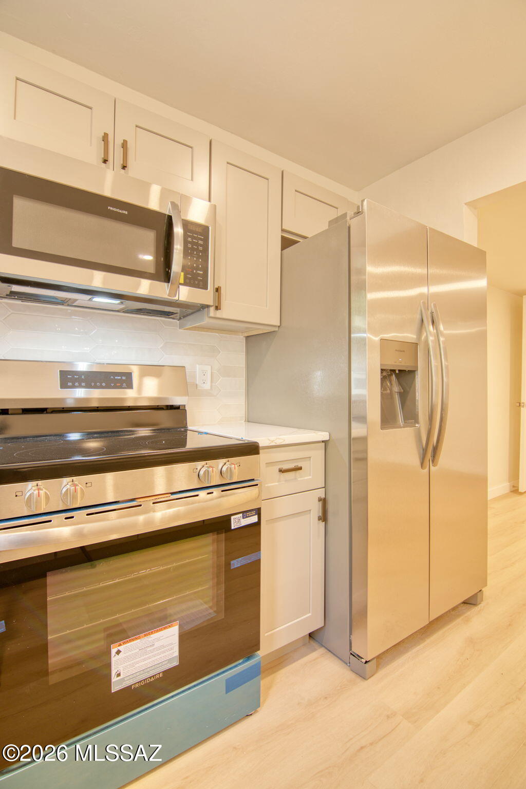 Valle Cereza (1-59) - Residential