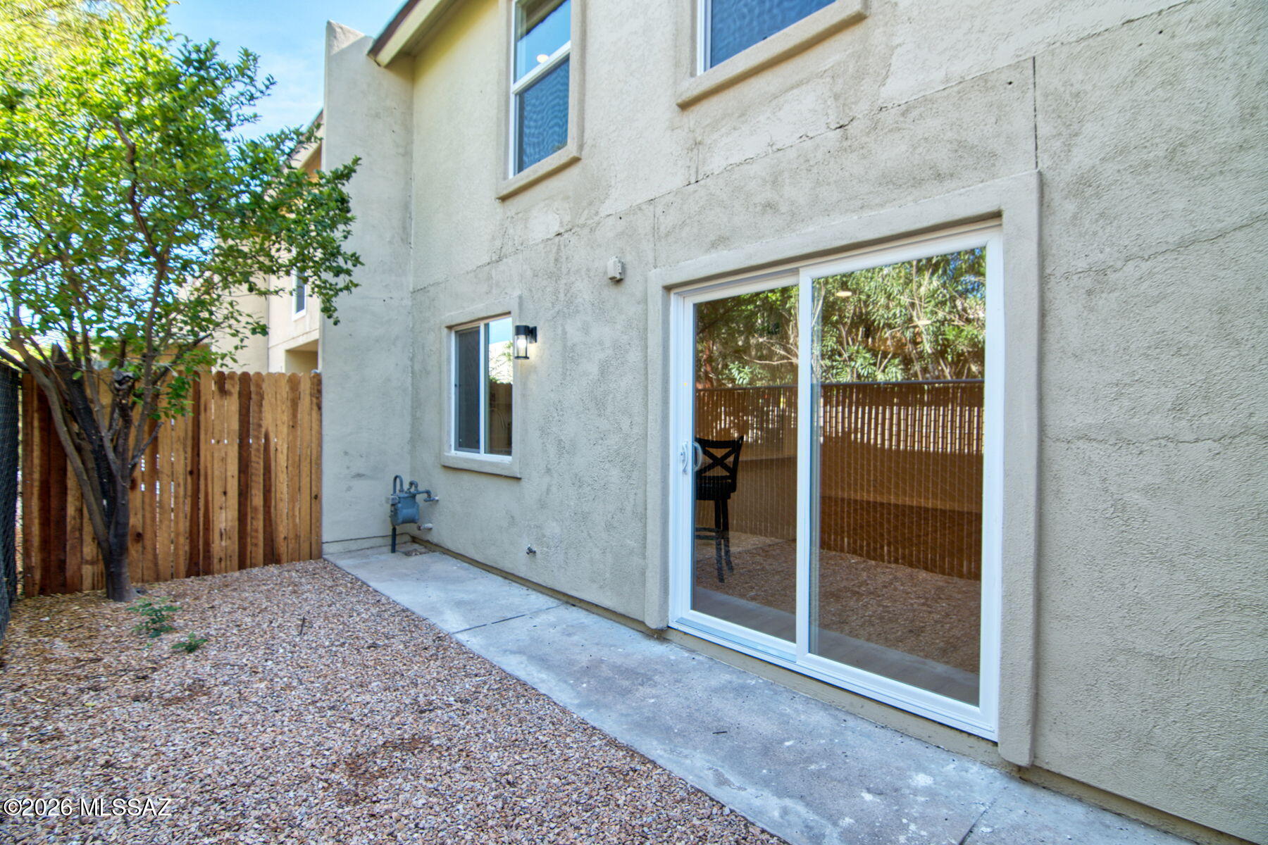 Valle Cereza (1-59) - Residential