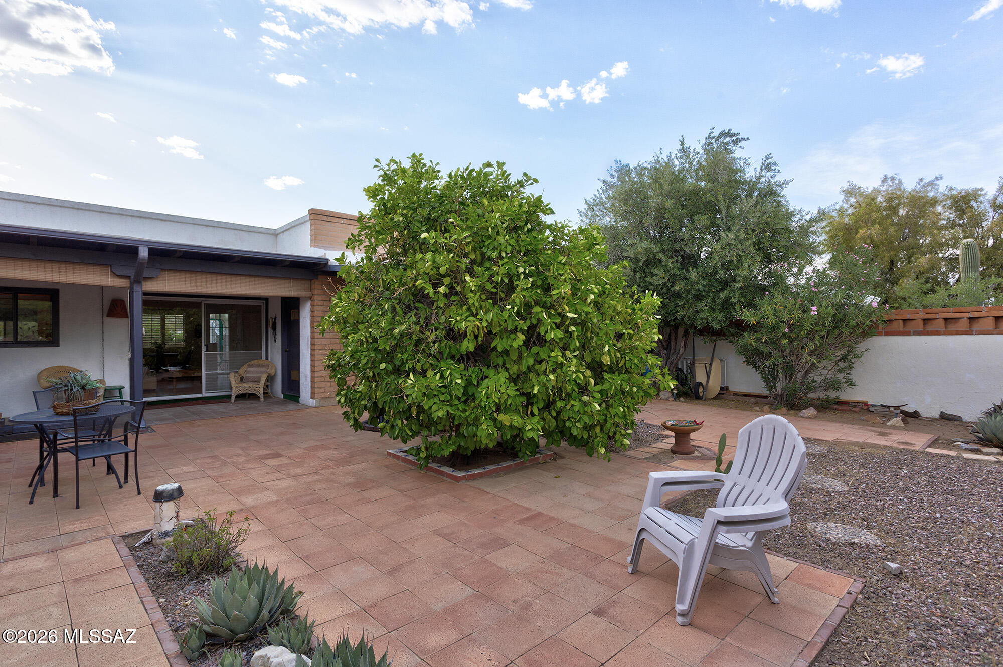 Green Valley Townhouses 4 - Residential