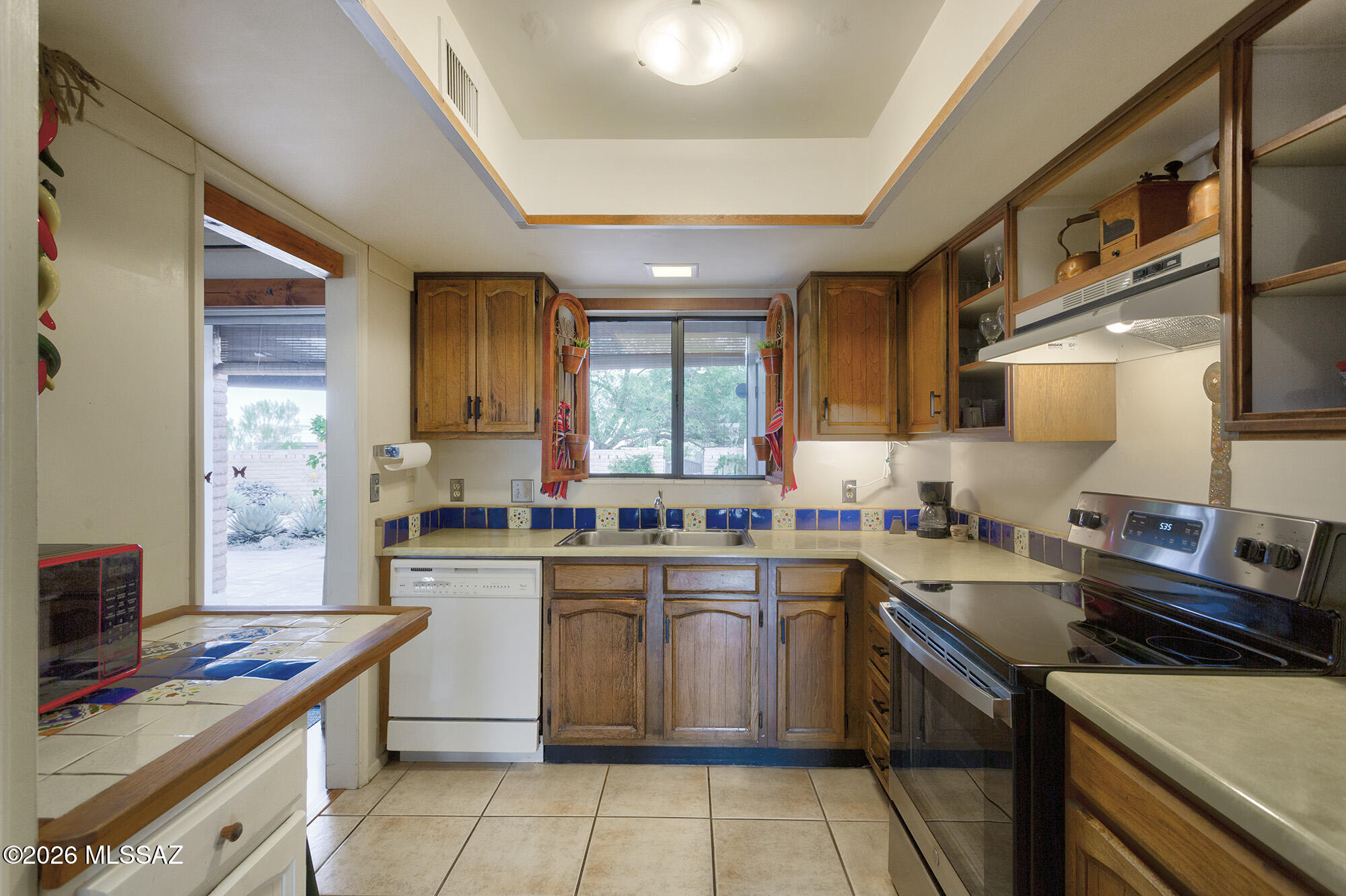 Green Valley Townhouses 4 - Residential