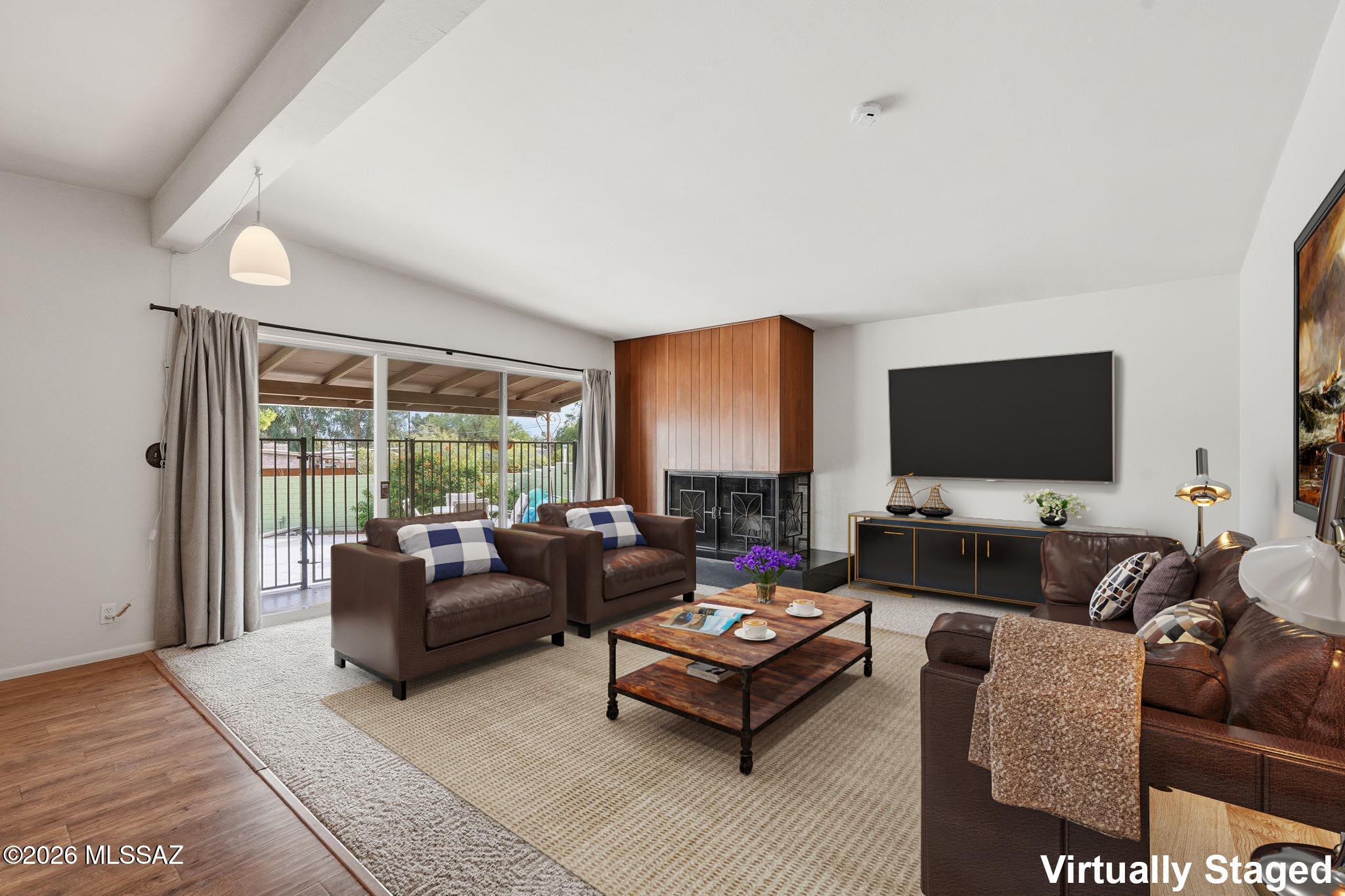 Green Hills - Residential