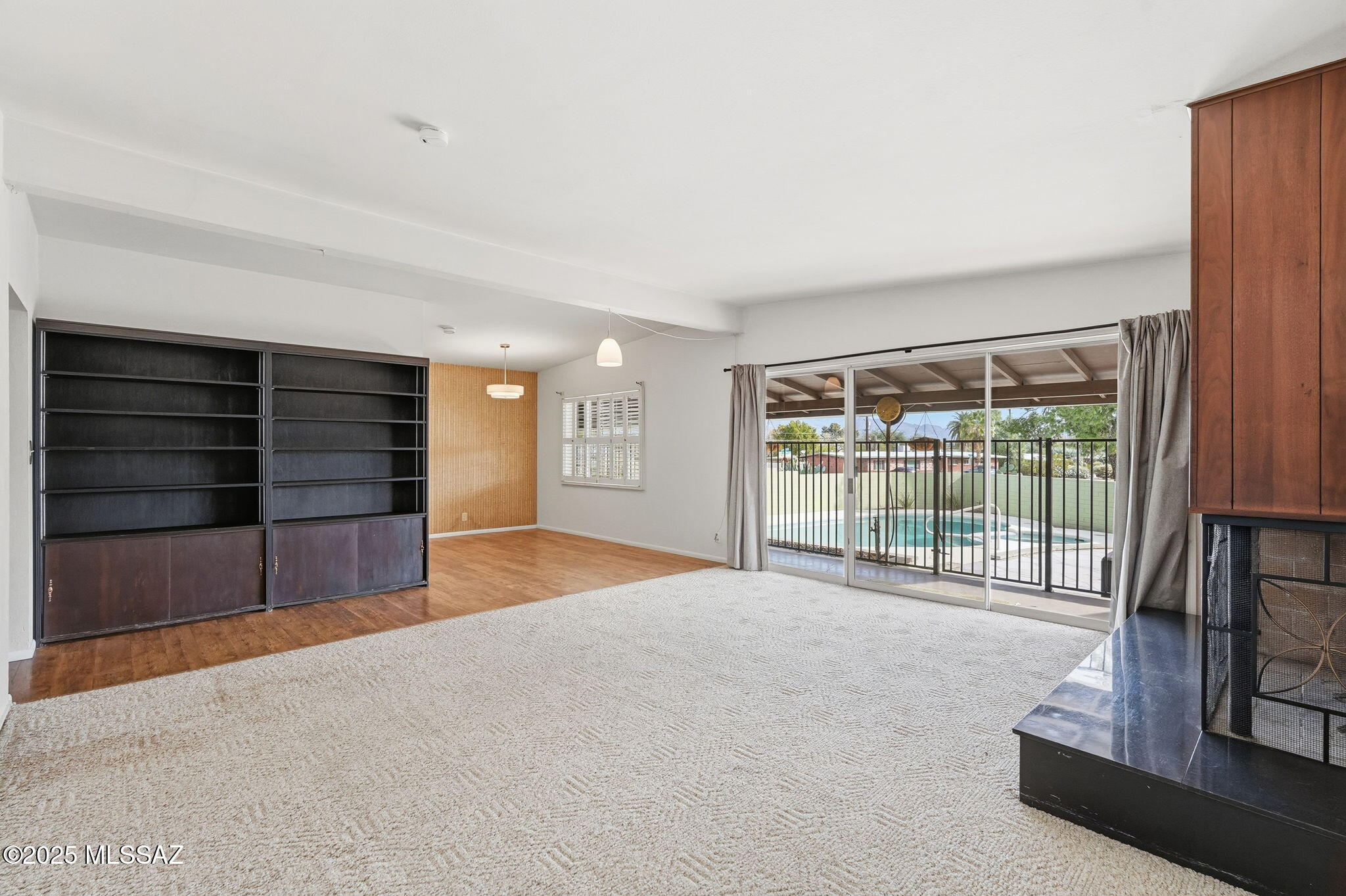 Green Hills - Residential
