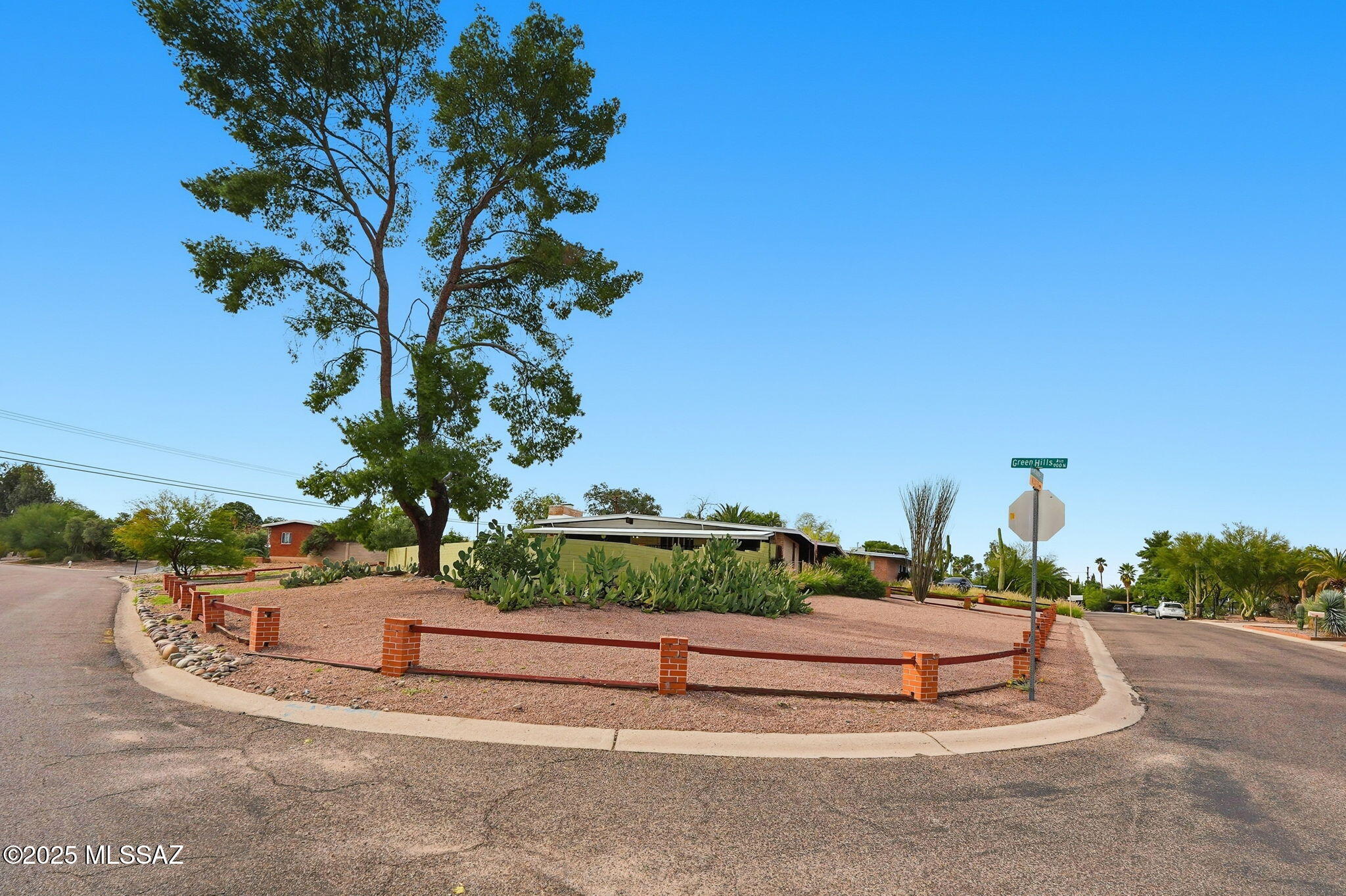 Green Hills - Residential