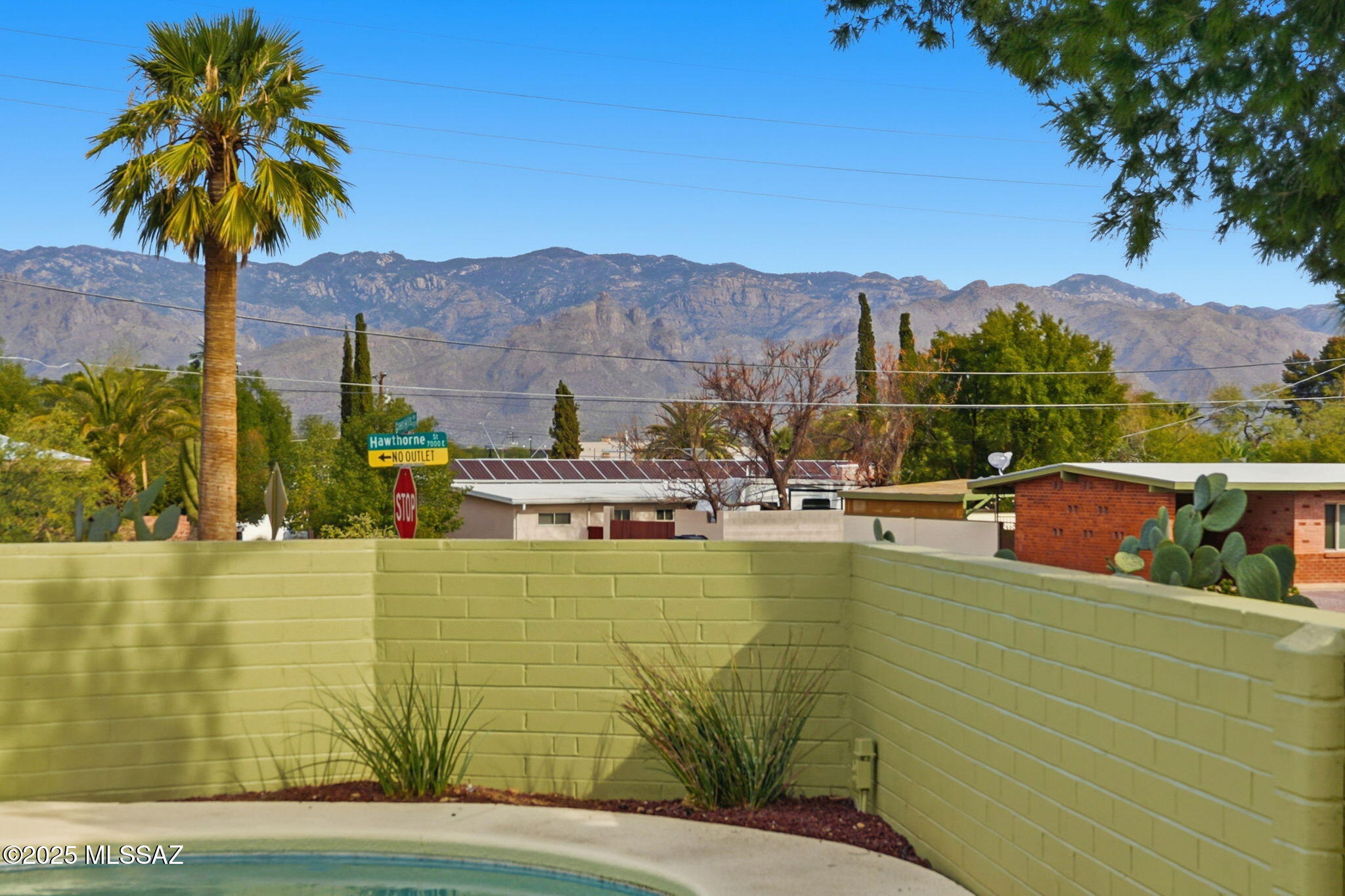 Green Hills - Residential
