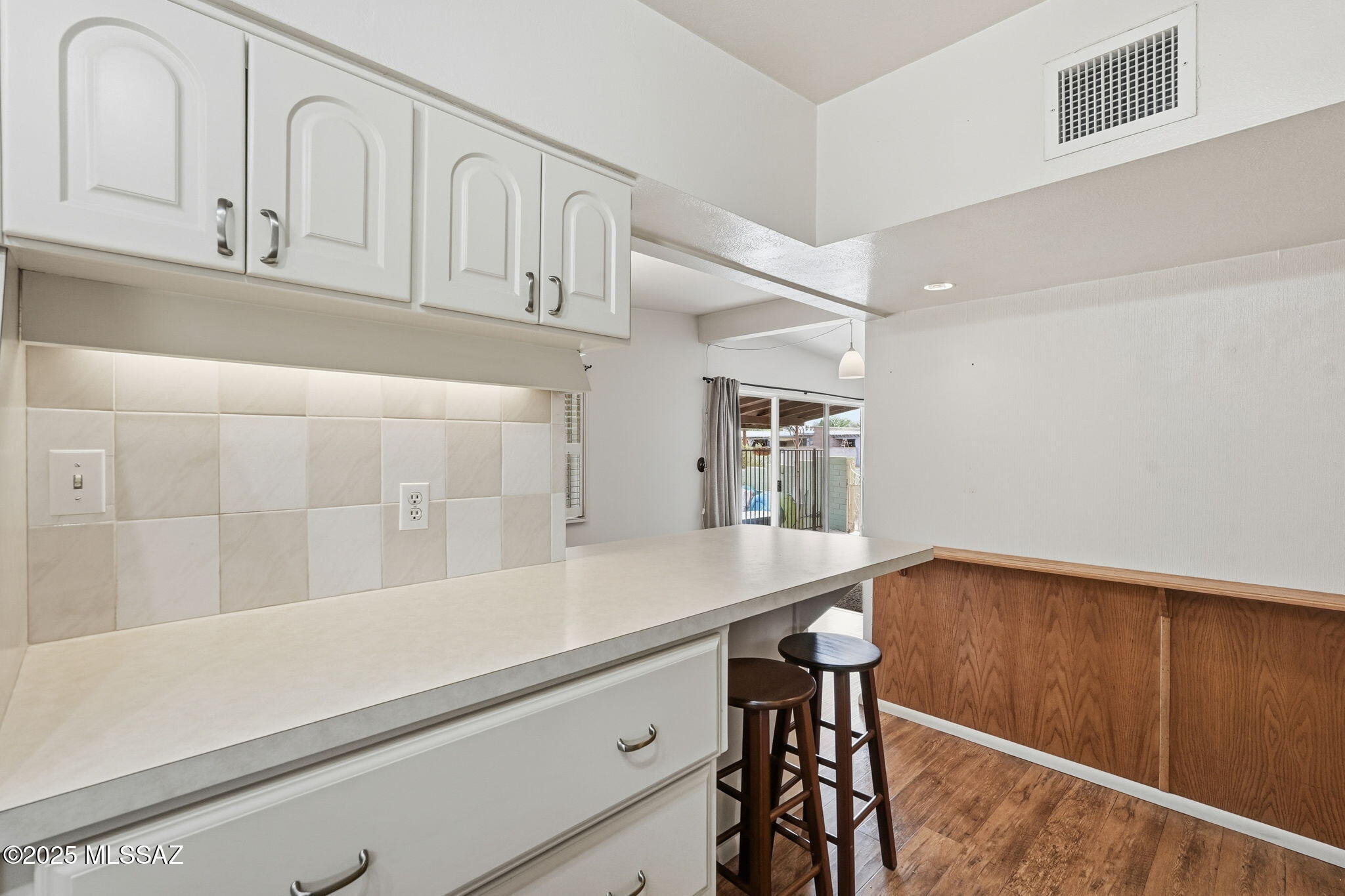 Green Hills - Residential