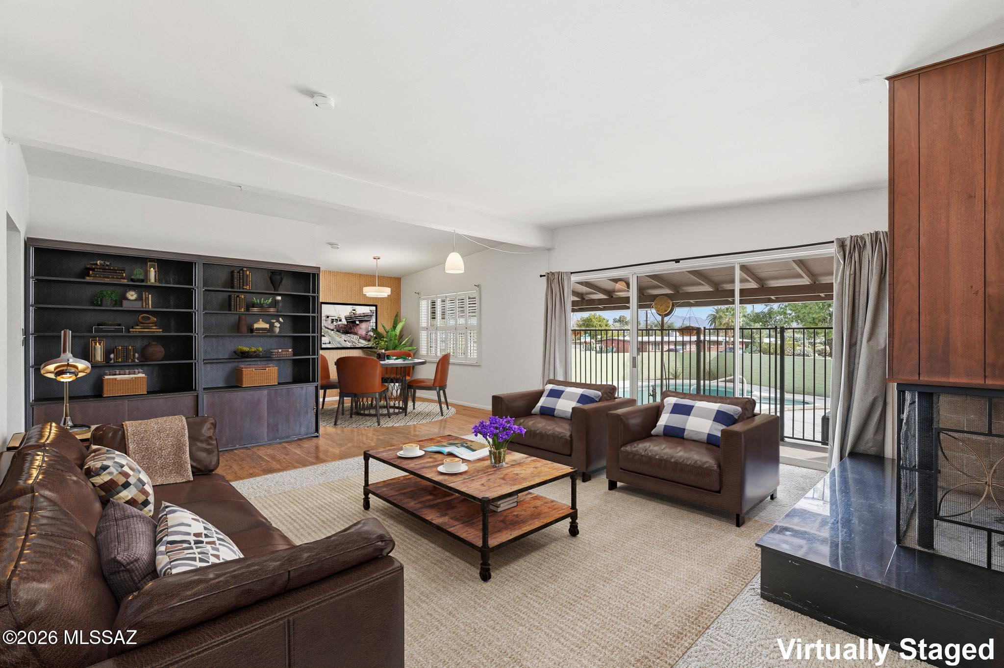 Green Hills - Residential