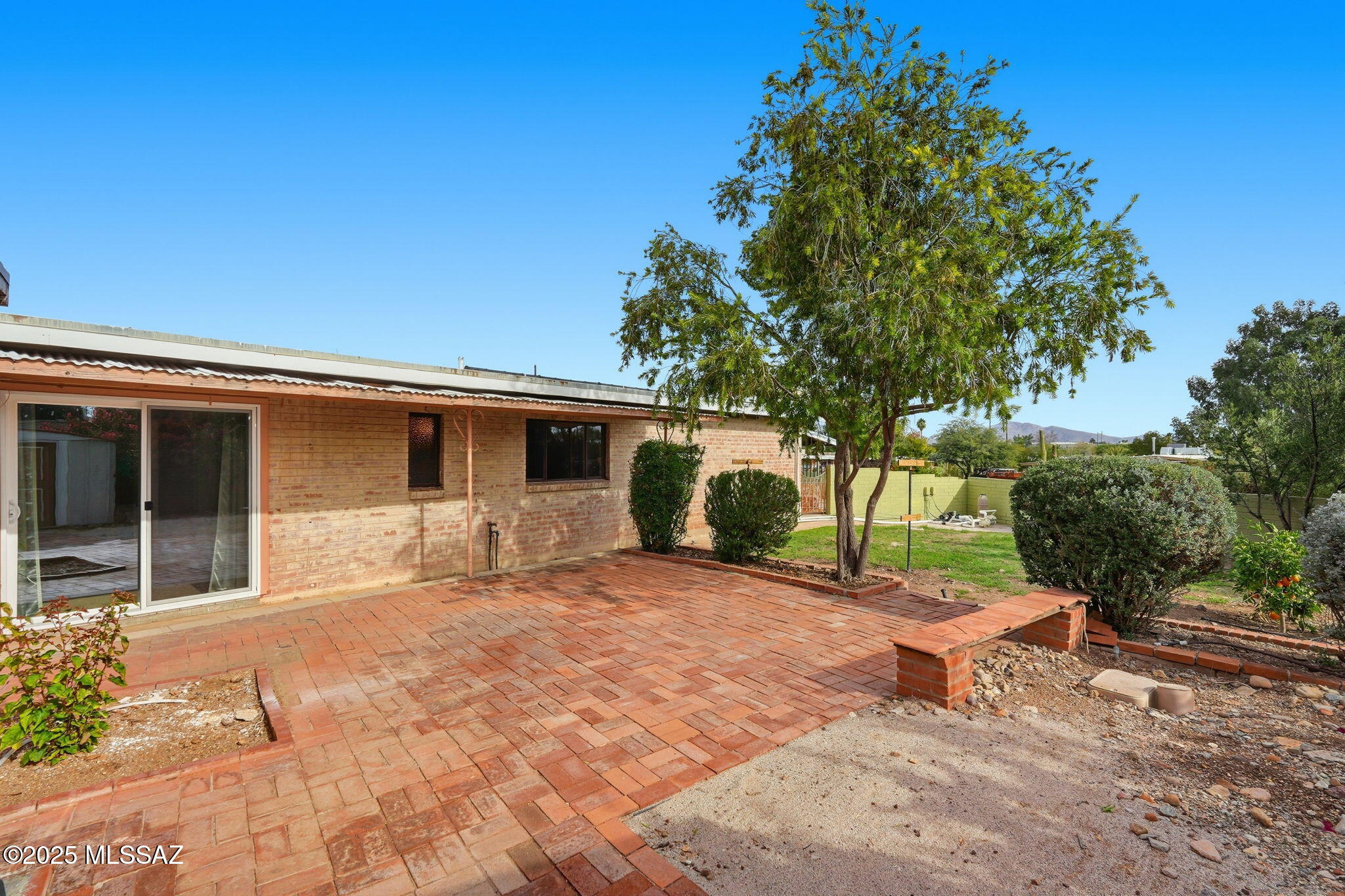Green Hills - Residential