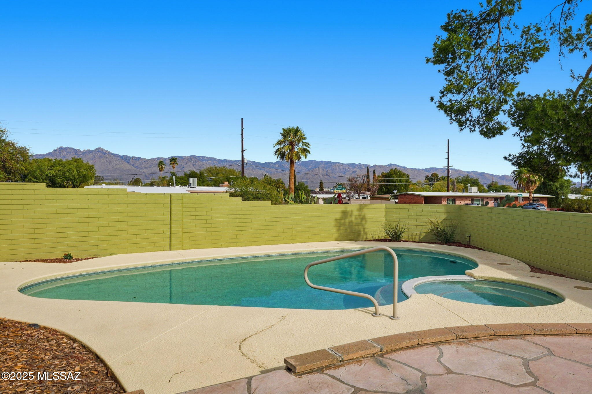 Green Hills - Residential