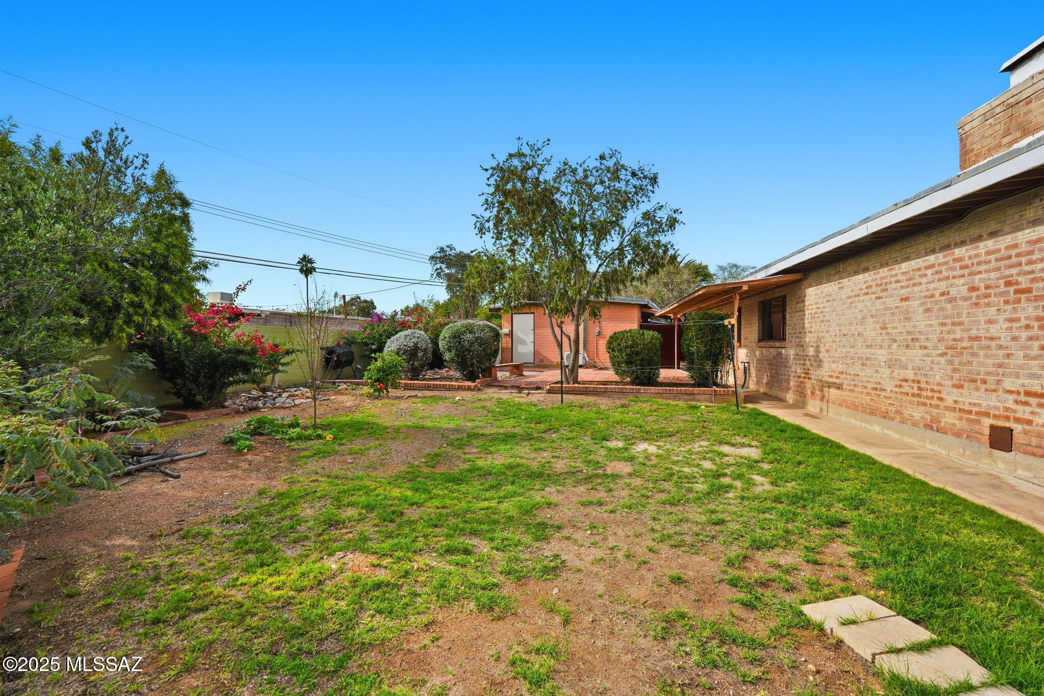 Green Hills - Residential