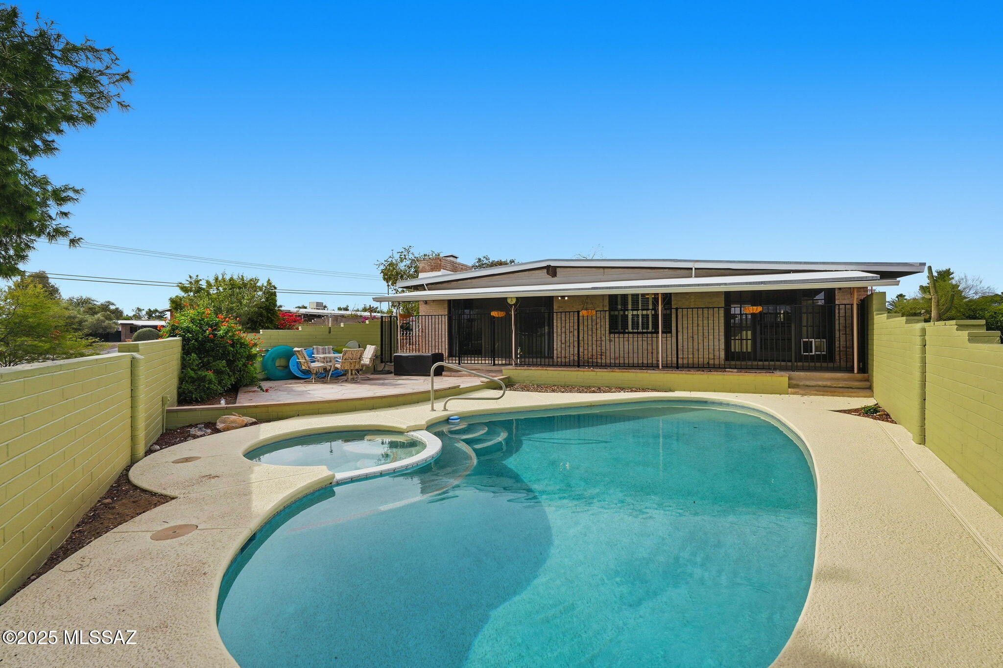 Green Hills - Residential