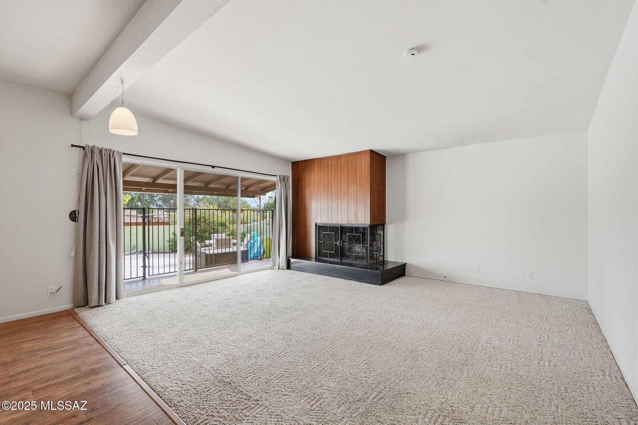 Green Hills - Residential