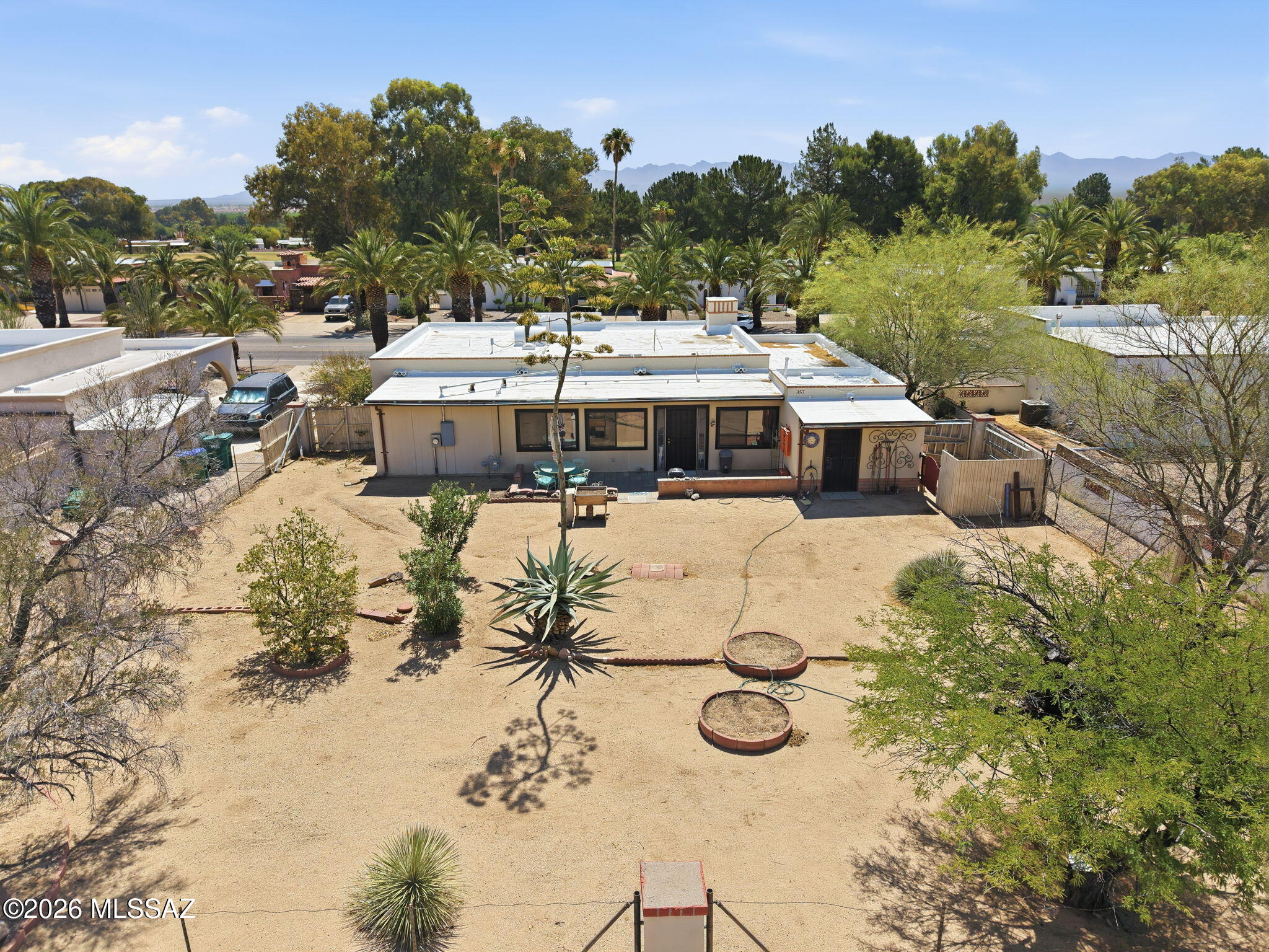Green Valley Fairways NO.2(236-474) - Residential