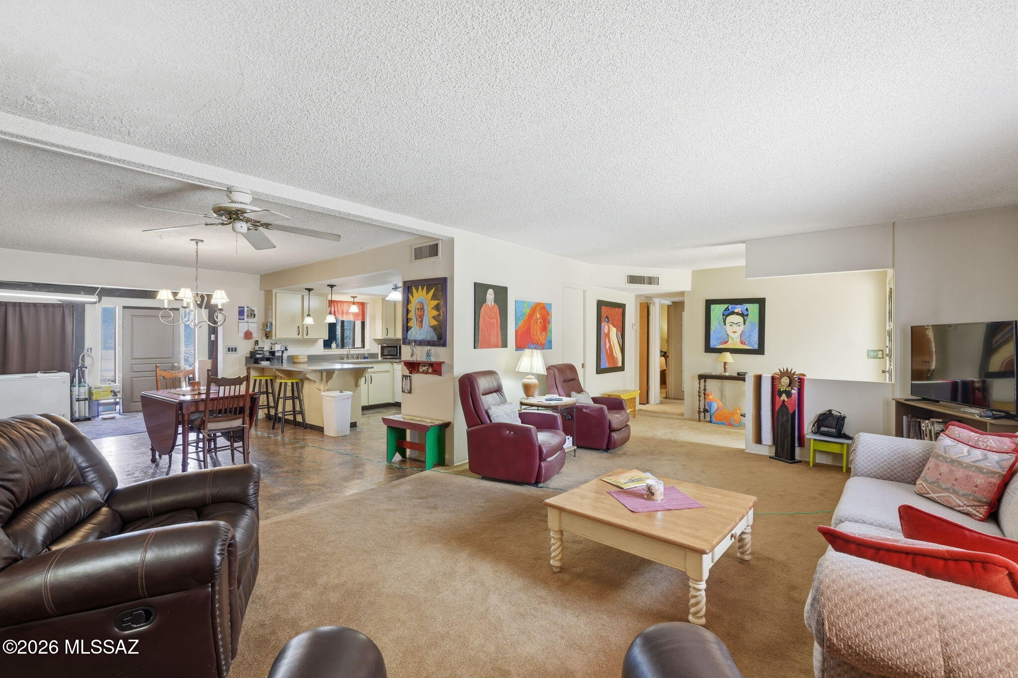 Green Valley Fairways NO.2(236-474) - Residential