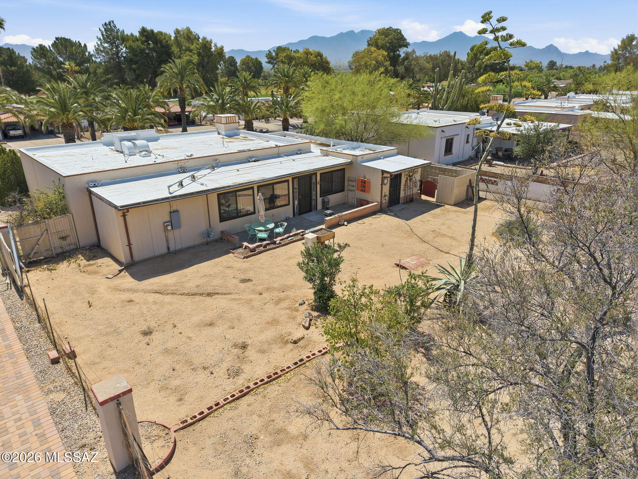 Green Valley Fairways NO.2(236-474) - Residential